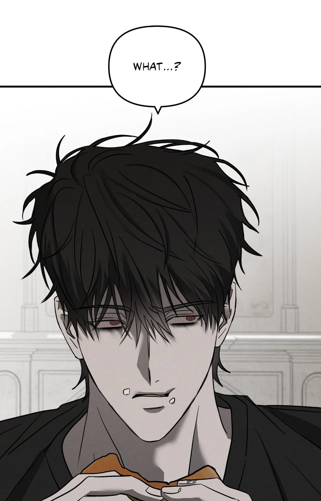 Pietà [Official] - Chapter 8 manhwa