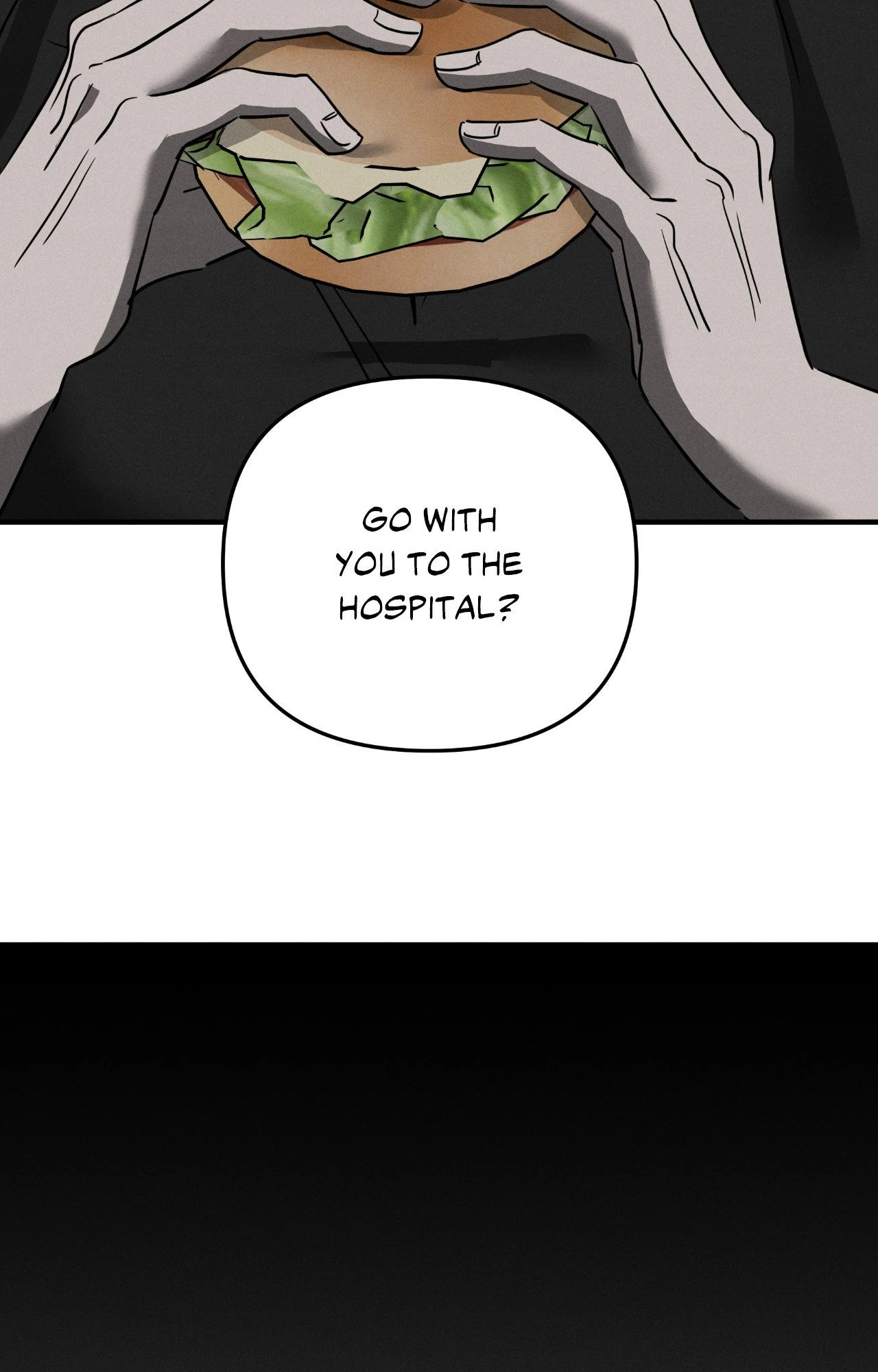 Pietà [Official] - Chapter 8 manhwa