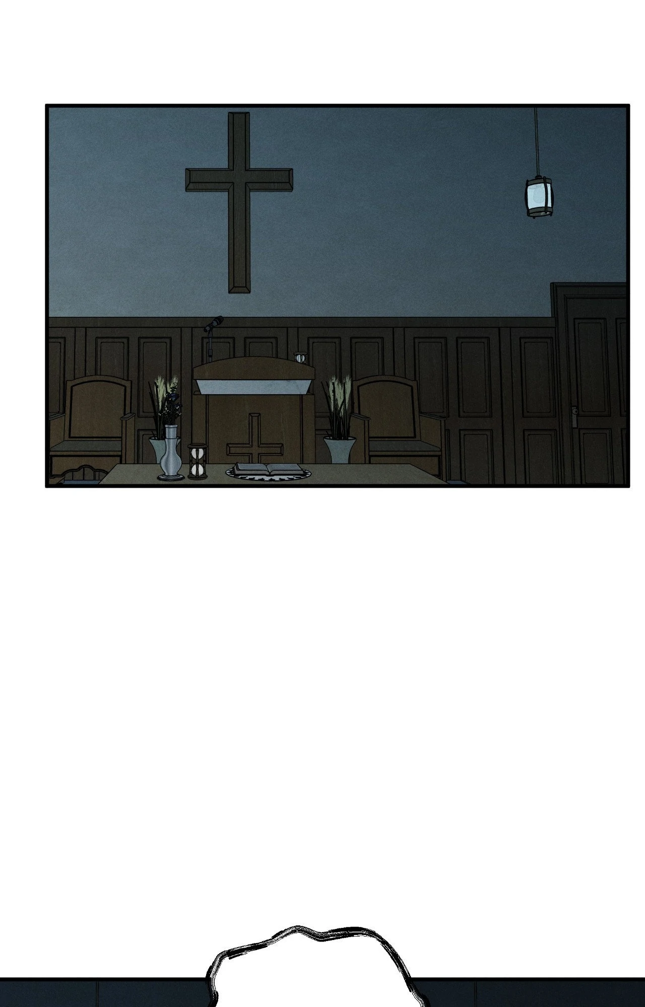Pietà [Official] - Chapter 8 manhwa