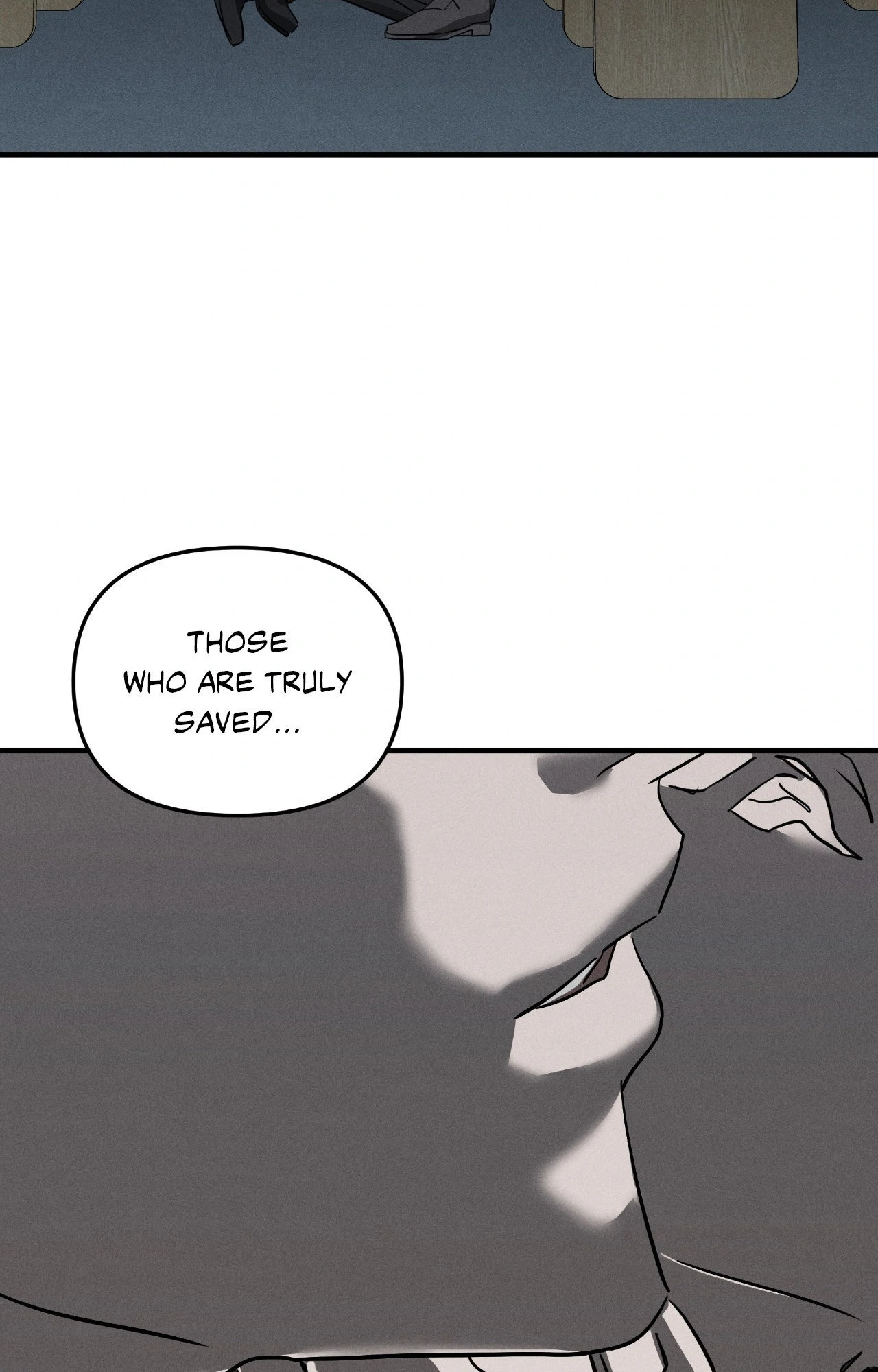 Pietà [Official] - Chapter 8 manhwa
