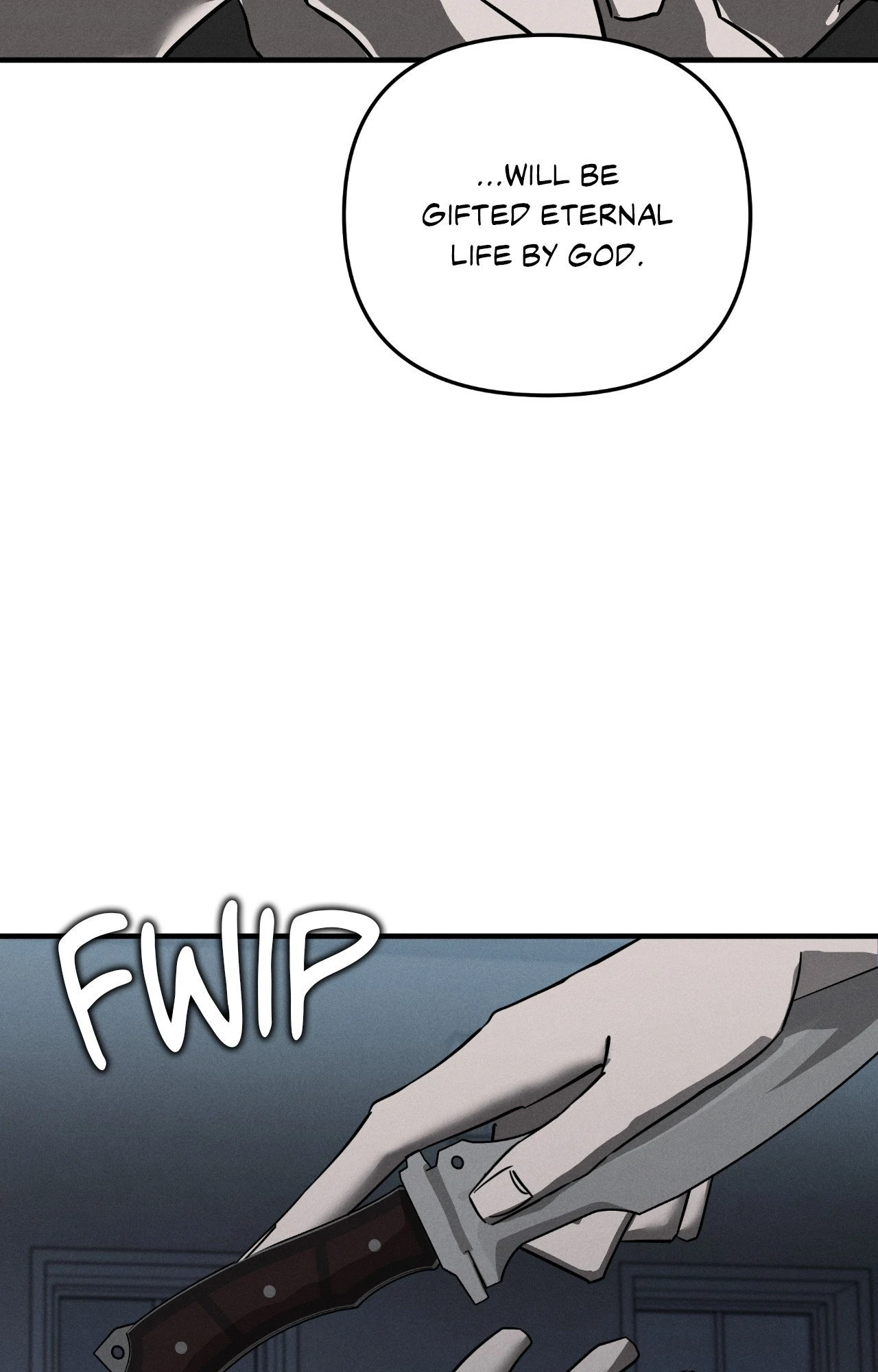 Pietà [Official] - Chapter 8 manhwa