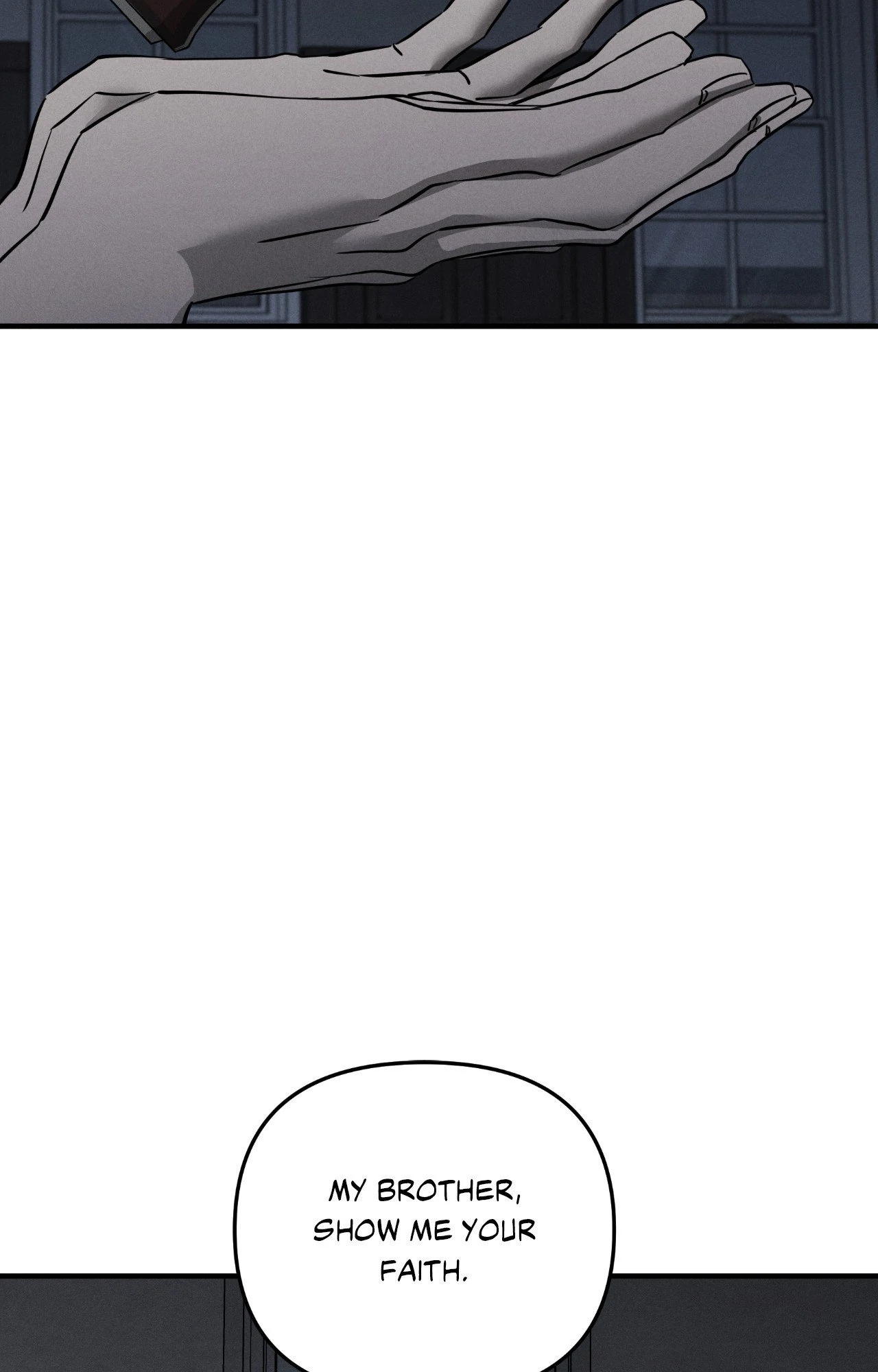 Pietà [Official] - Chapter 8 manhwa
