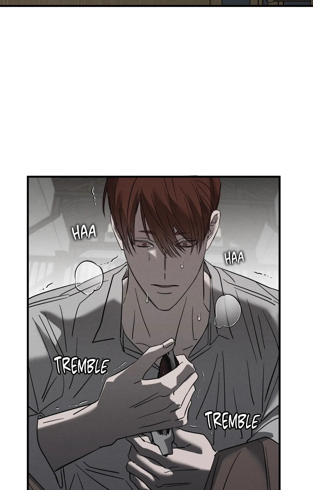 Pietà [Official] - Chapter 8 manhwa
