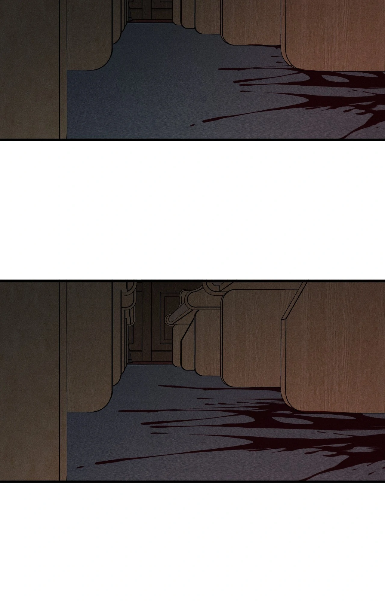 Pietà [Official] - Chapter 8 manhwa