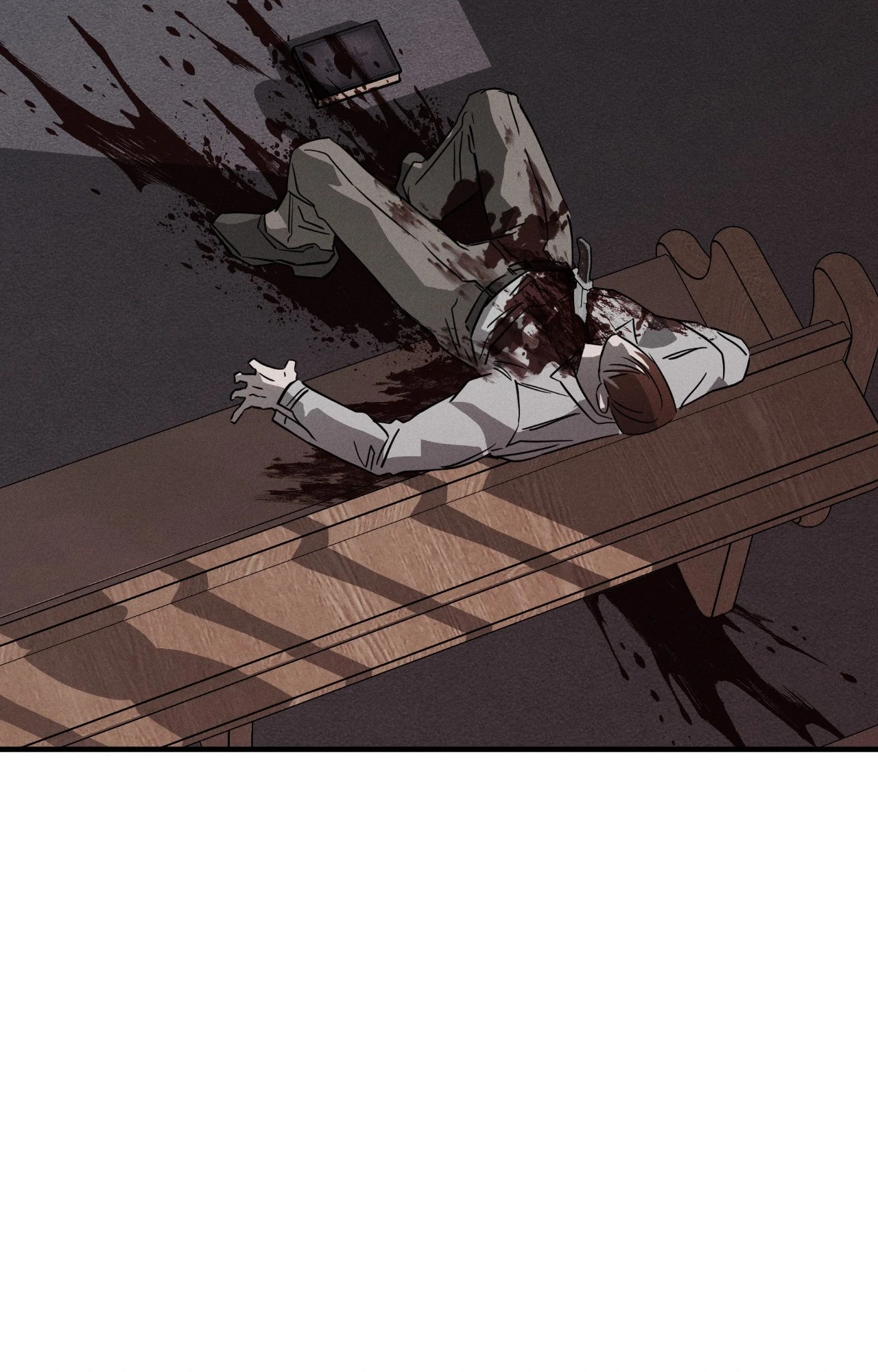 Pietà [Official] - Chapter 8 manhwa