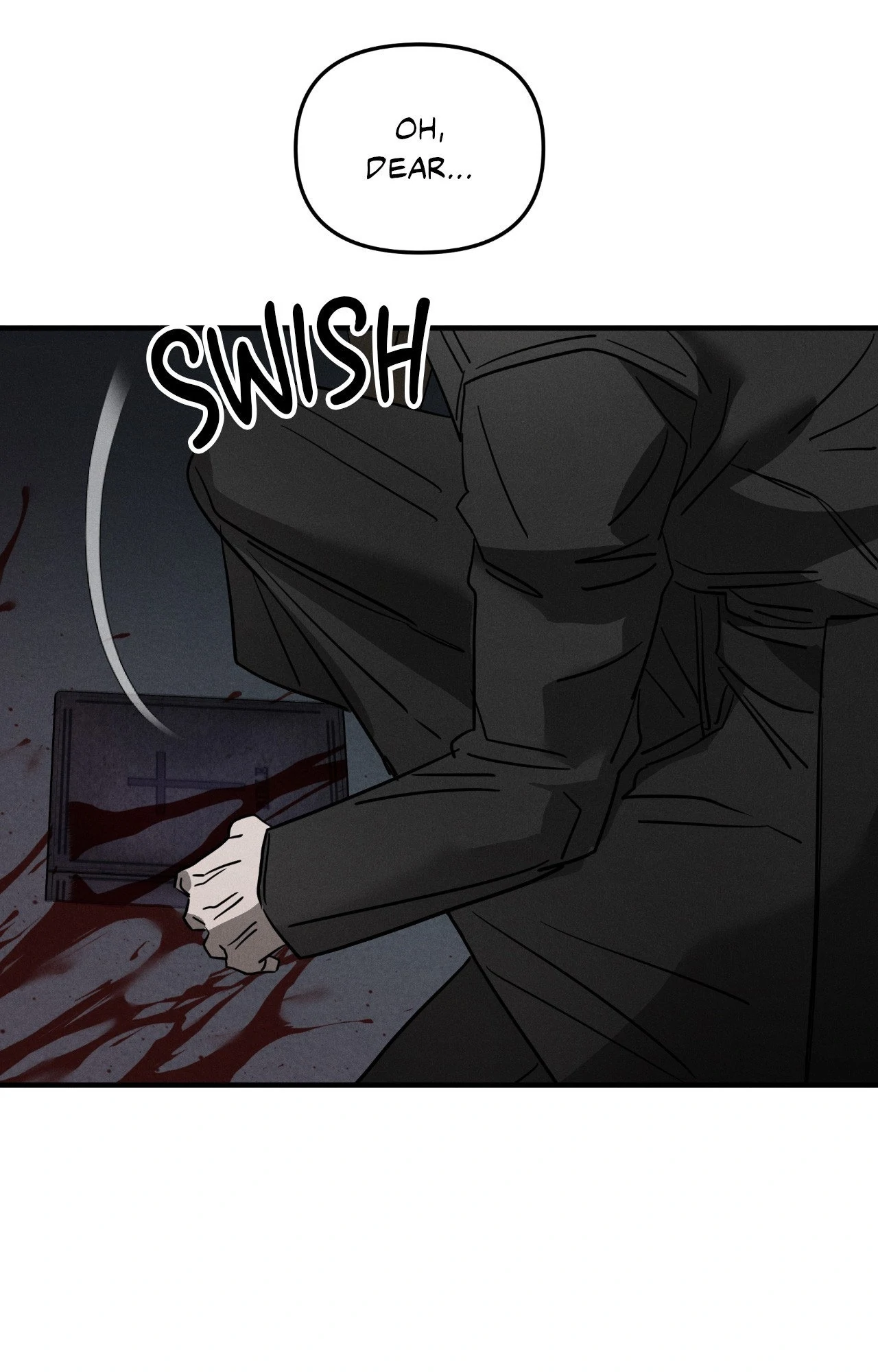 Pietà [Official] - Chapter 8 manhwa