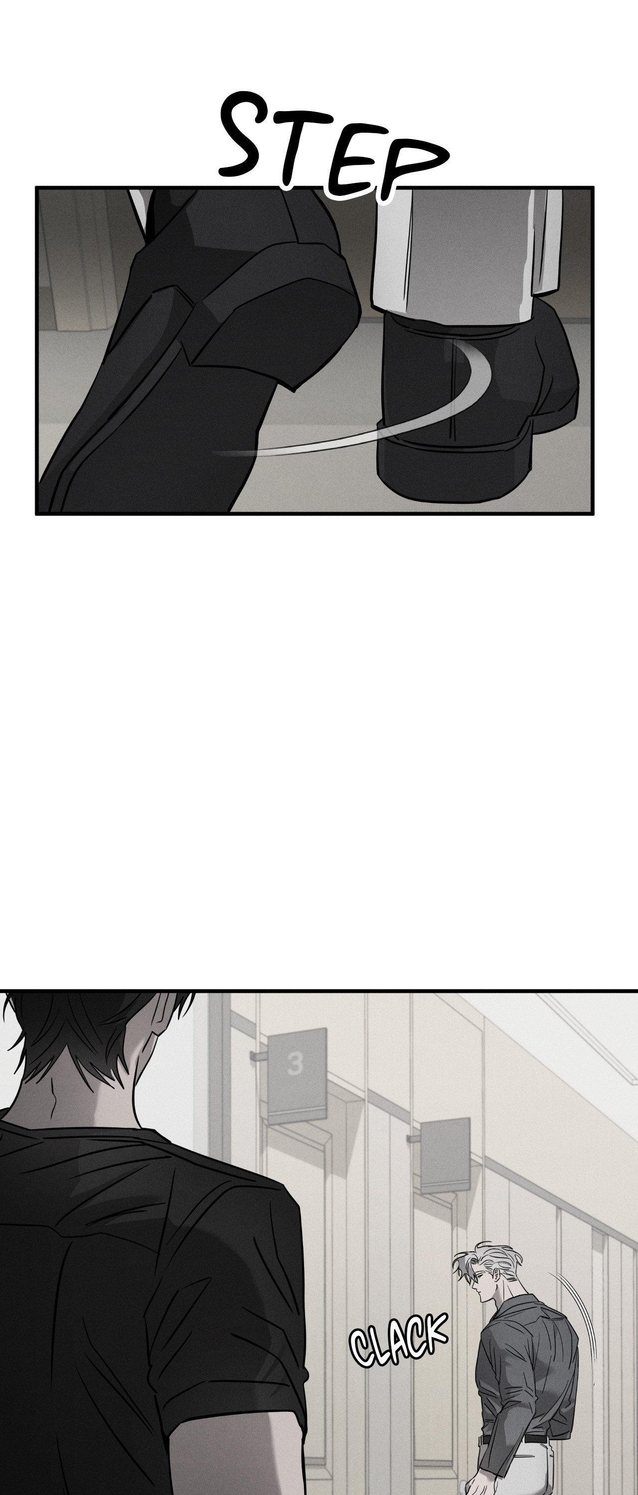 Pietà [Official] - Chapter 9 manhwa