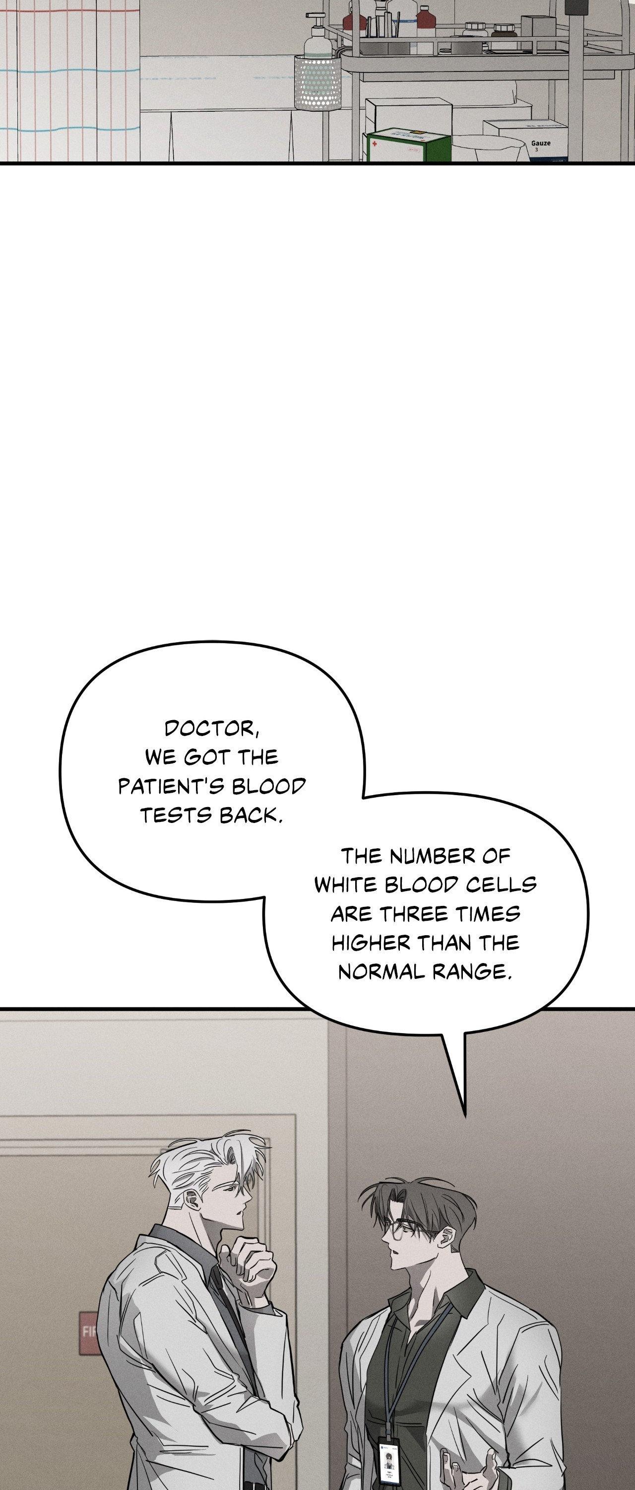 Pietà [Official] - Chapter 9 manhwa