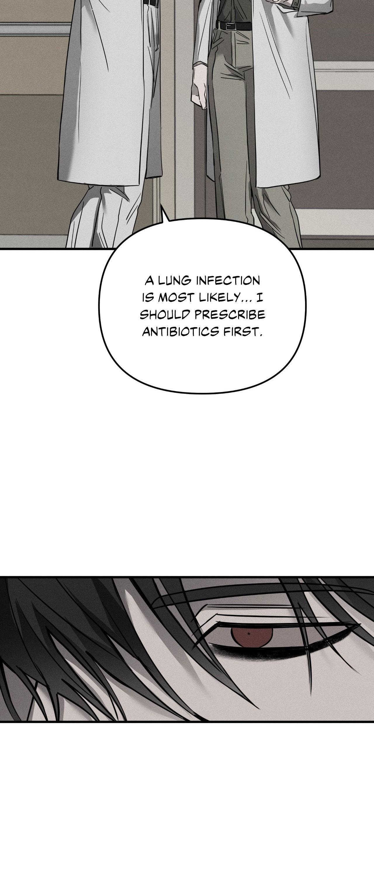 Pietà [Official] - Chapter 9 manhwa