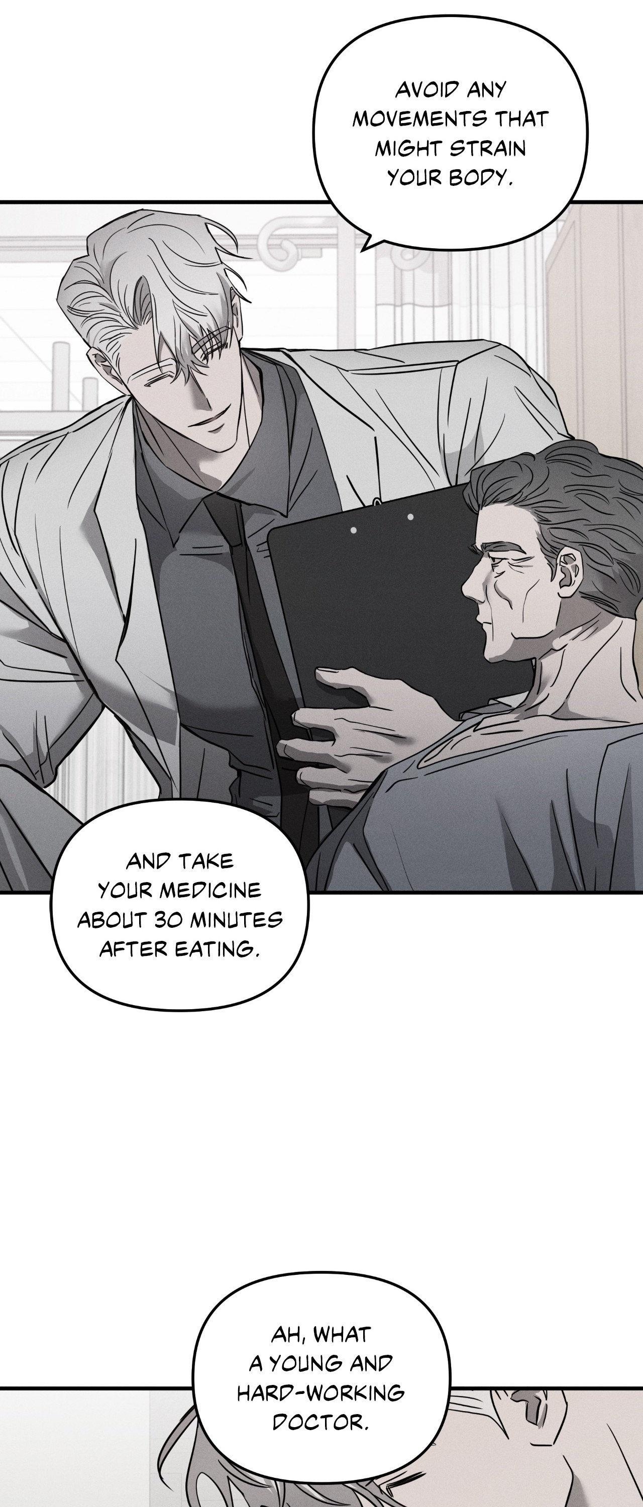 Pietà [Official] - Chapter 9 manhwa