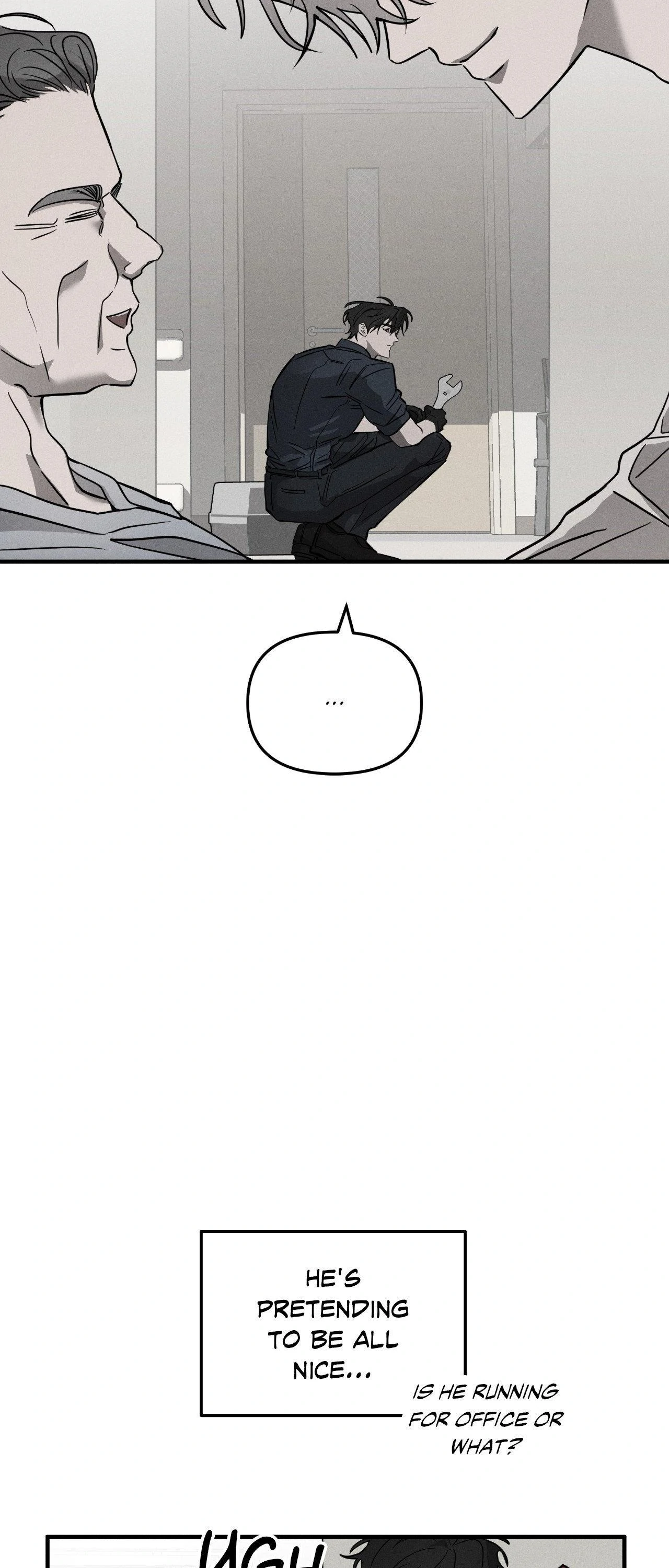Pietà [Official] - Chapter 9 manhwa