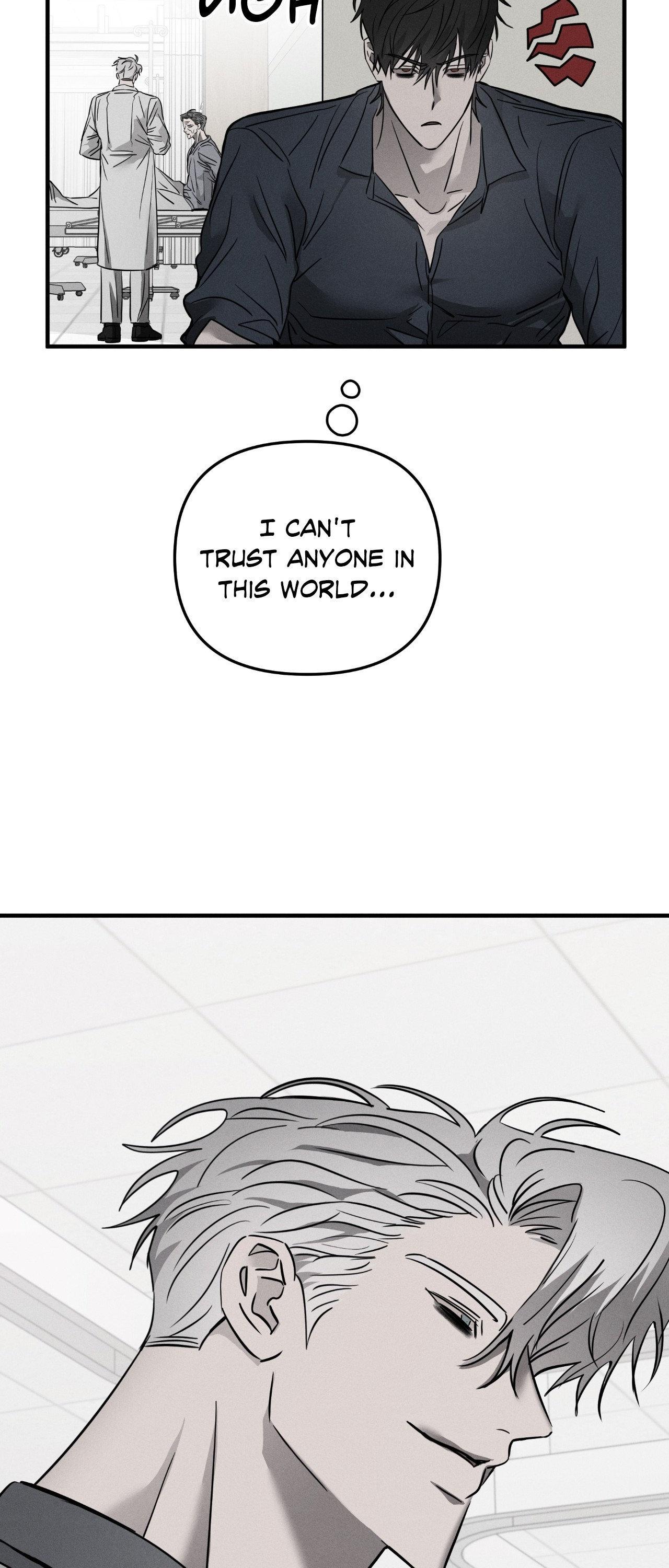 Pietà [Official] - Chapter 9 manhwa
