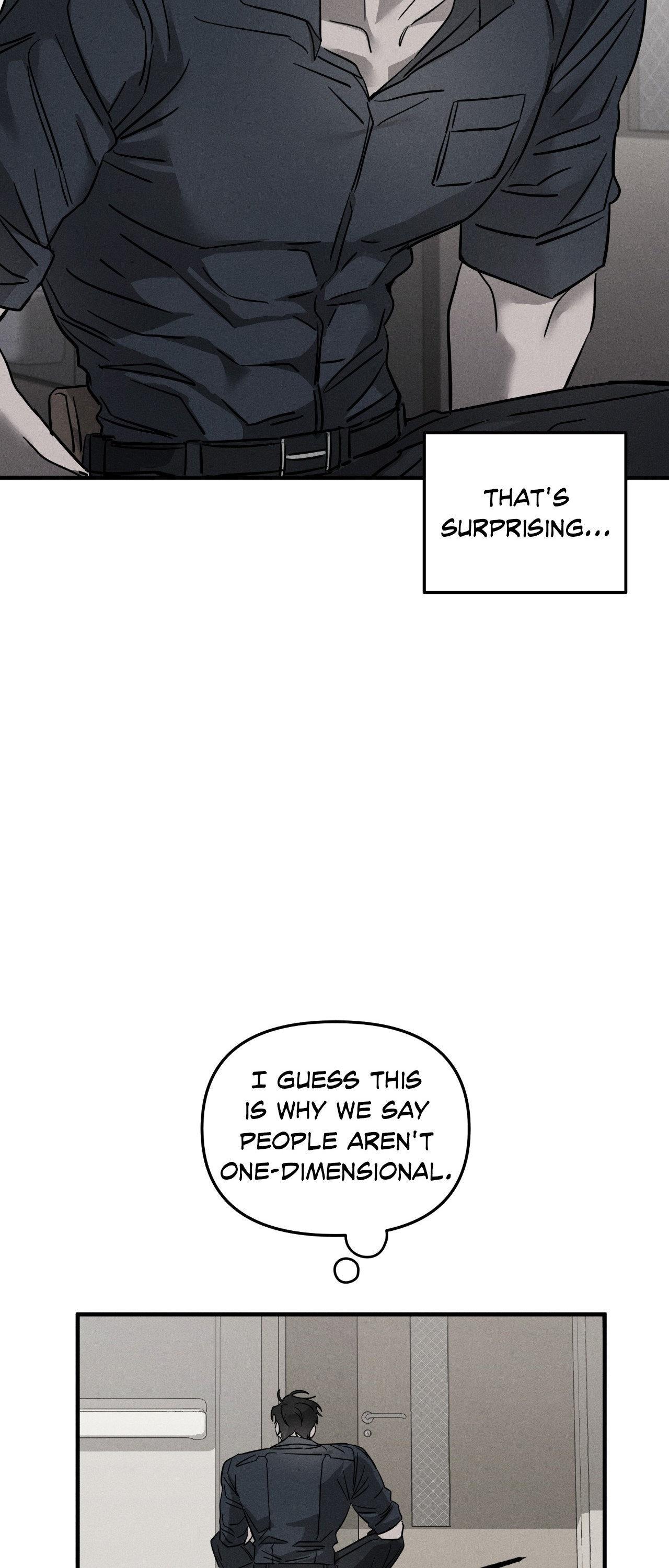 Pietà [Official] - Chapter 9 manhwa