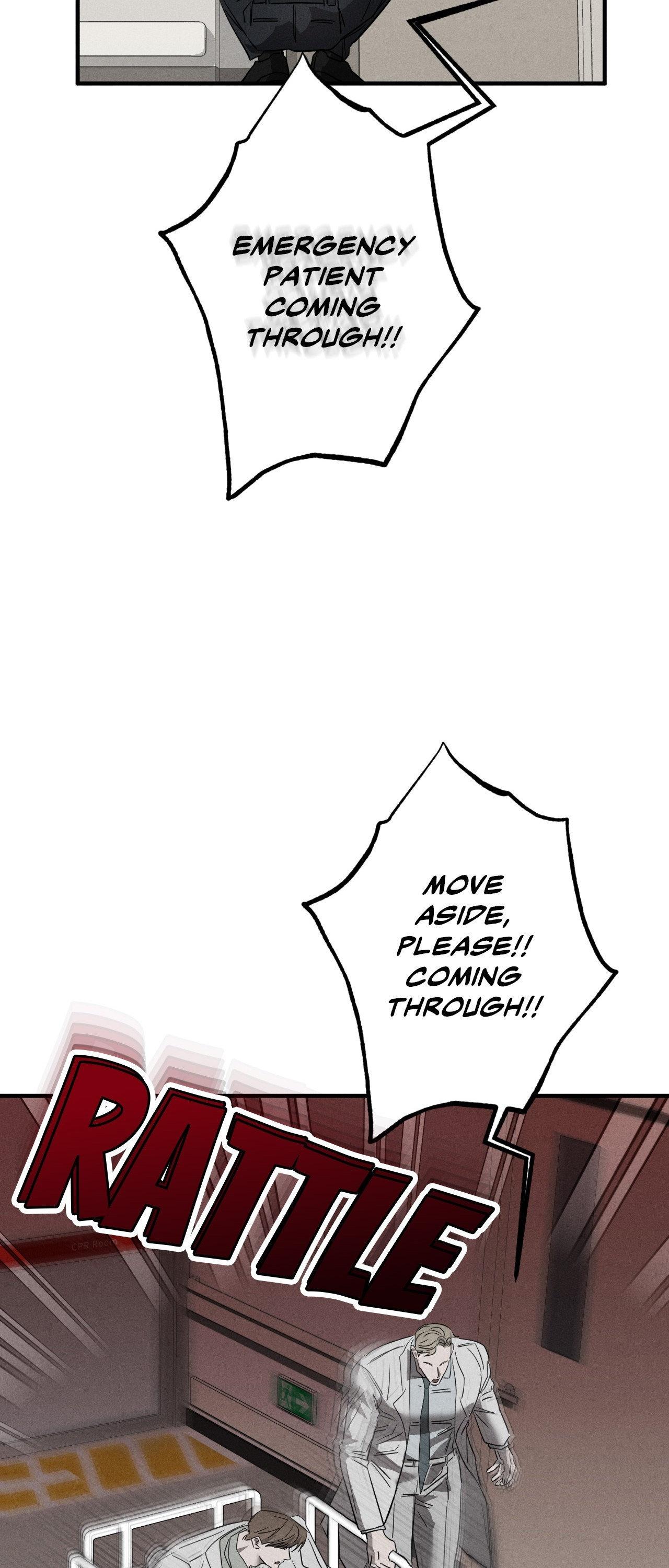 Pietà [Official] - Chapter 9 manhwa