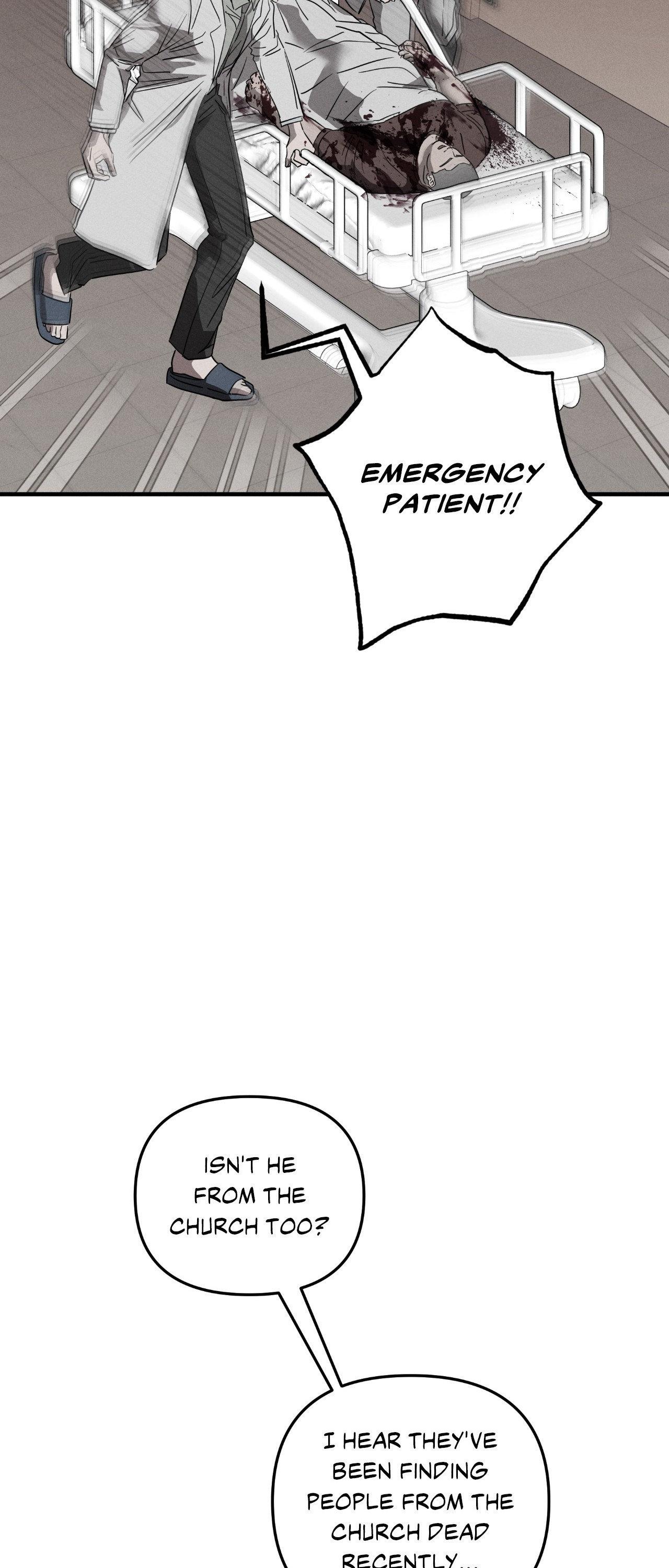 Pietà [Official] - Chapter 9 manhwa