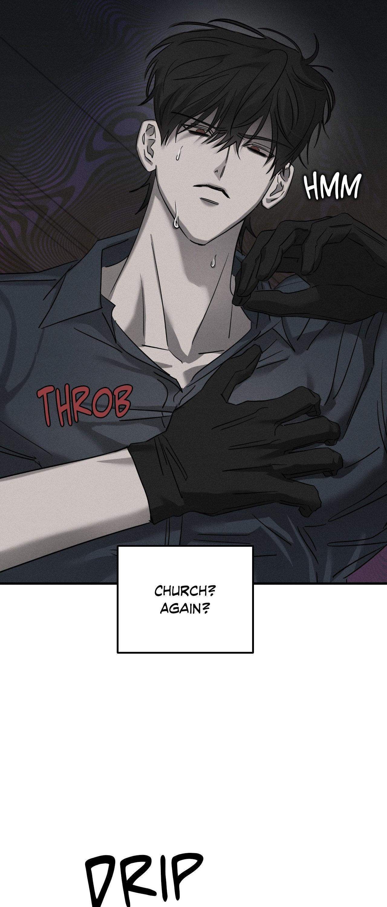 Pietà [Official] - Chapter 9 manhwa