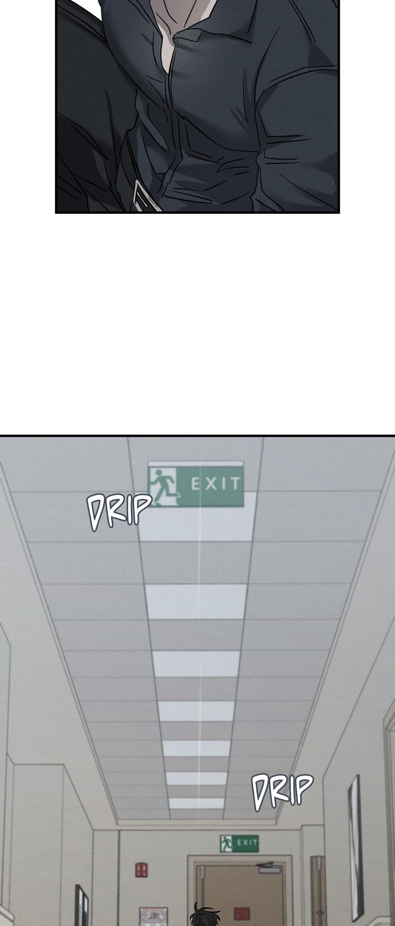 Pietà [Official] - Chapter 9 manhwa