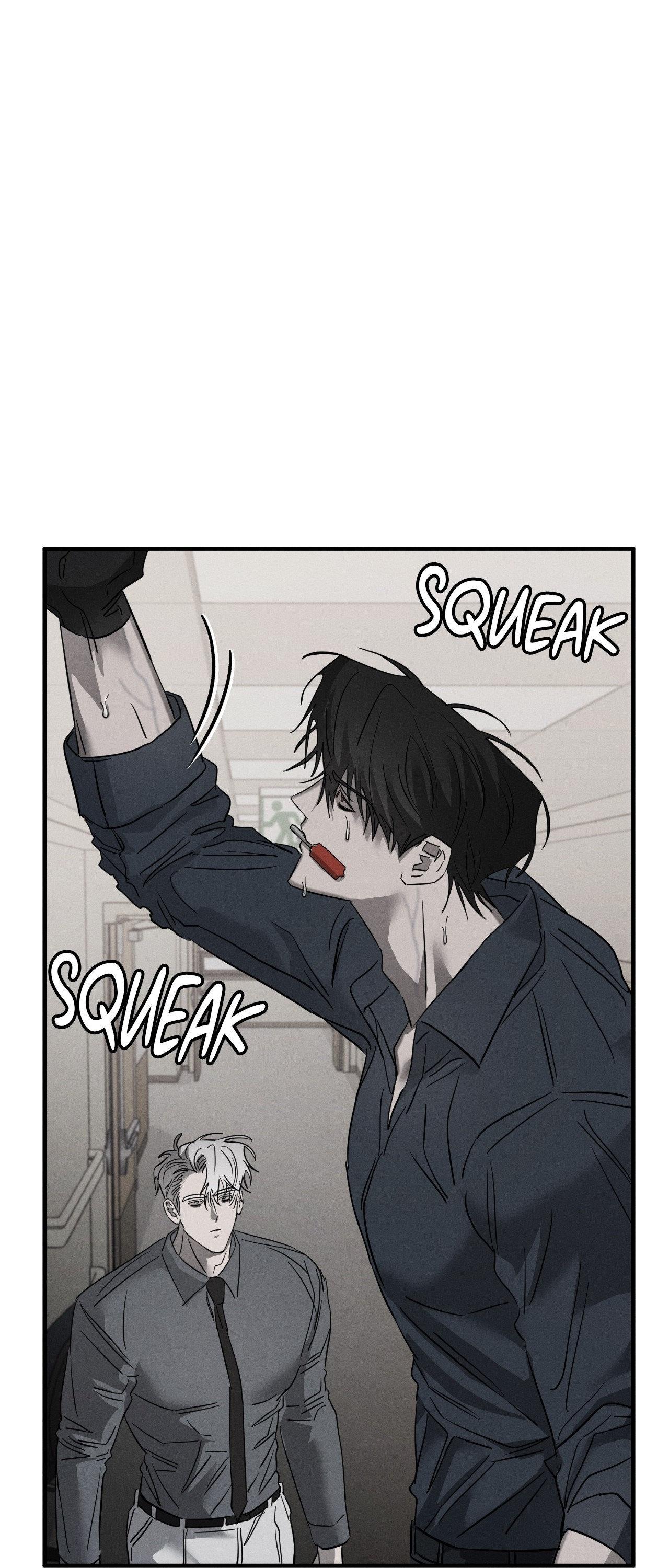 Pietà [Official] - Chapter 9 manhwa