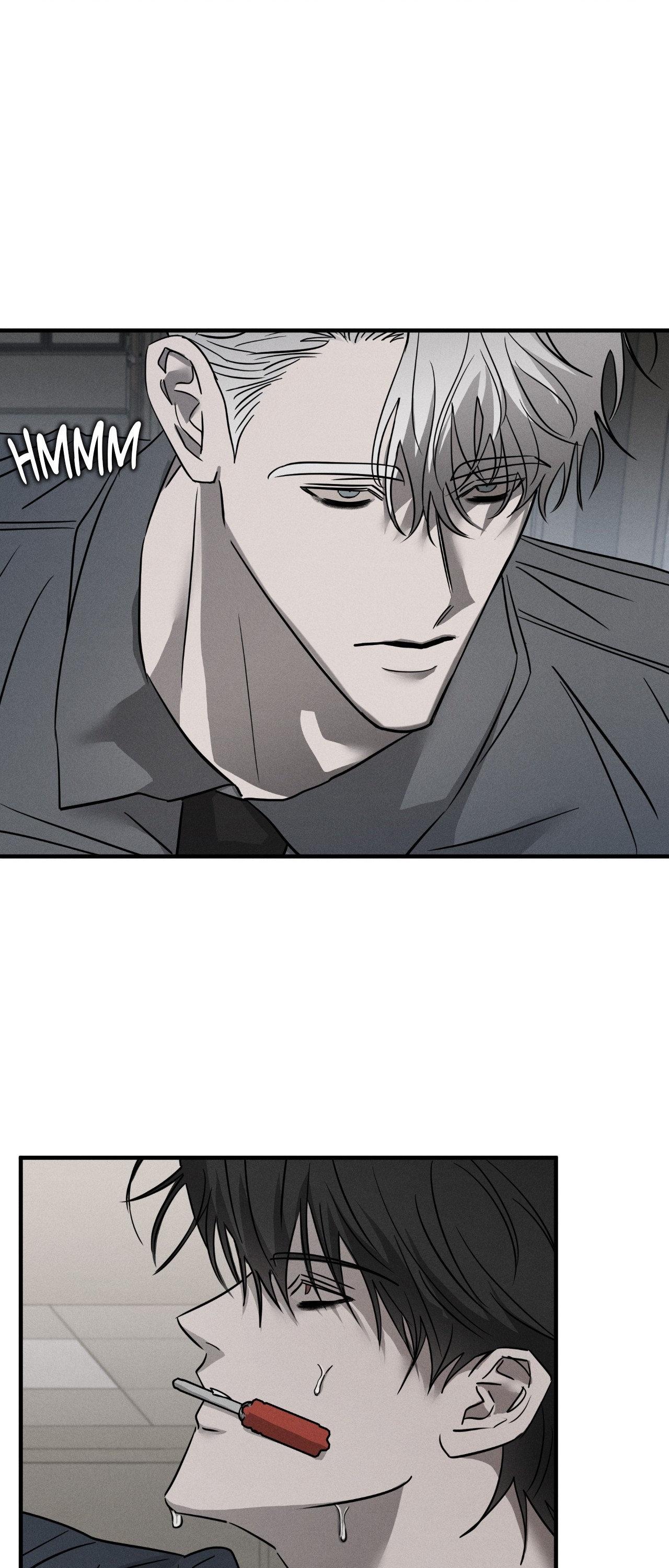 Pietà [Official] - Chapter 9 manhwa