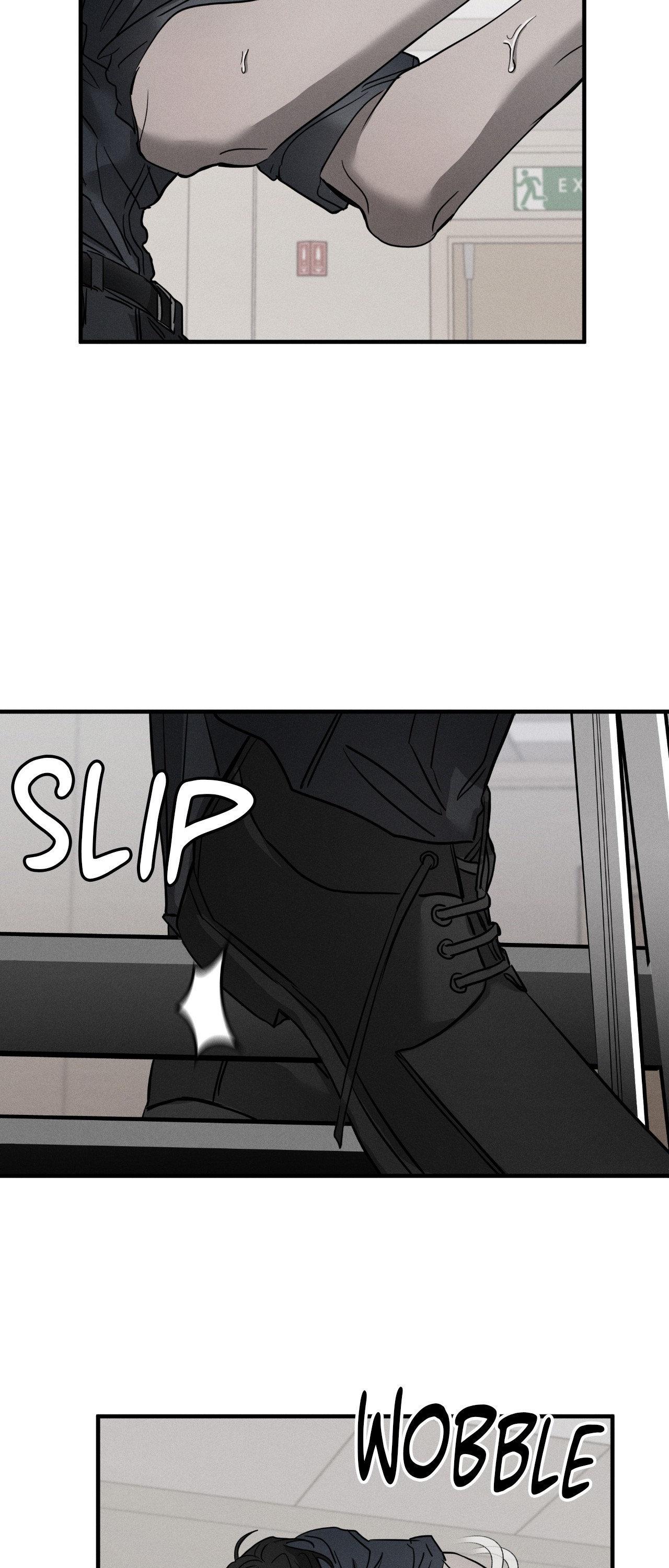 Pietà [Official] - Chapter 9 manhwa