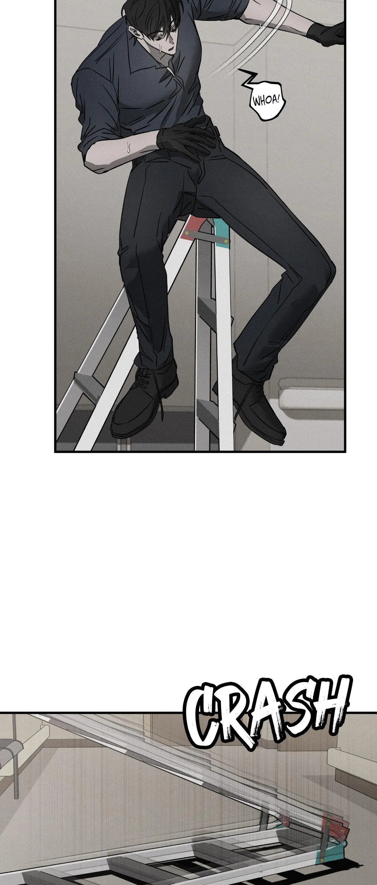 Pietà [Official] - Chapter 9 manhwa