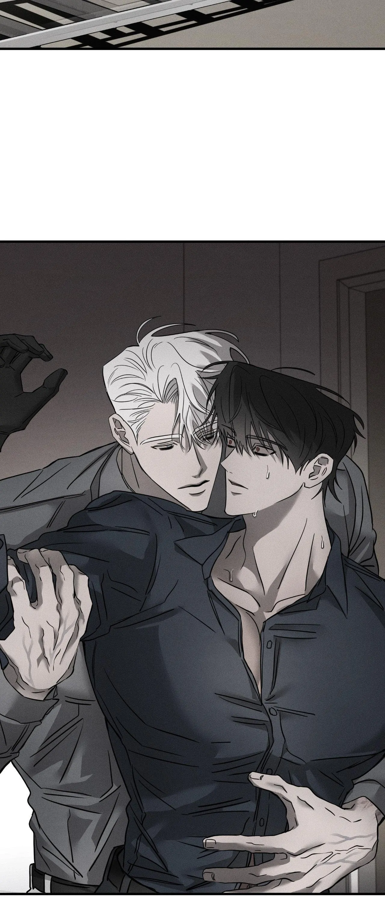 Pietà [Official] - Chapter 9 manhwa