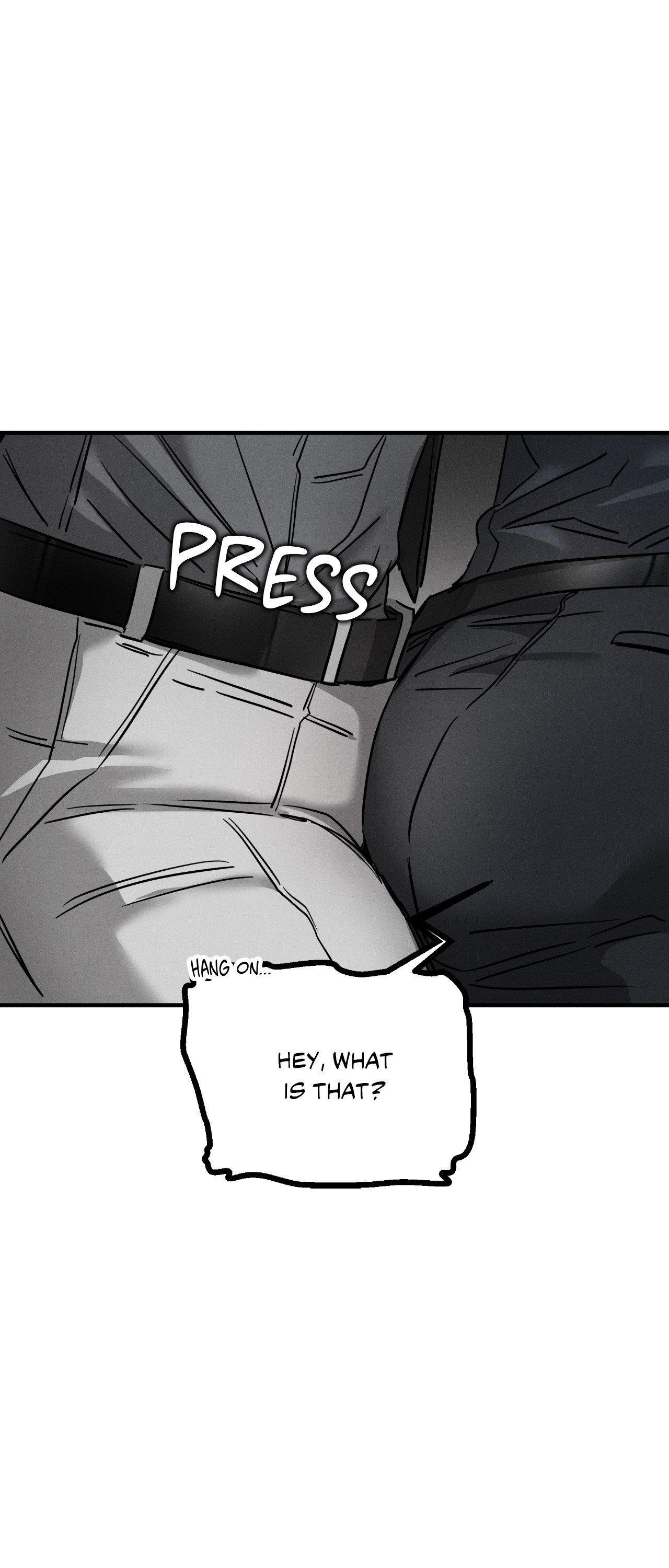 Pietà [Official] - Chapter 9 manhwa