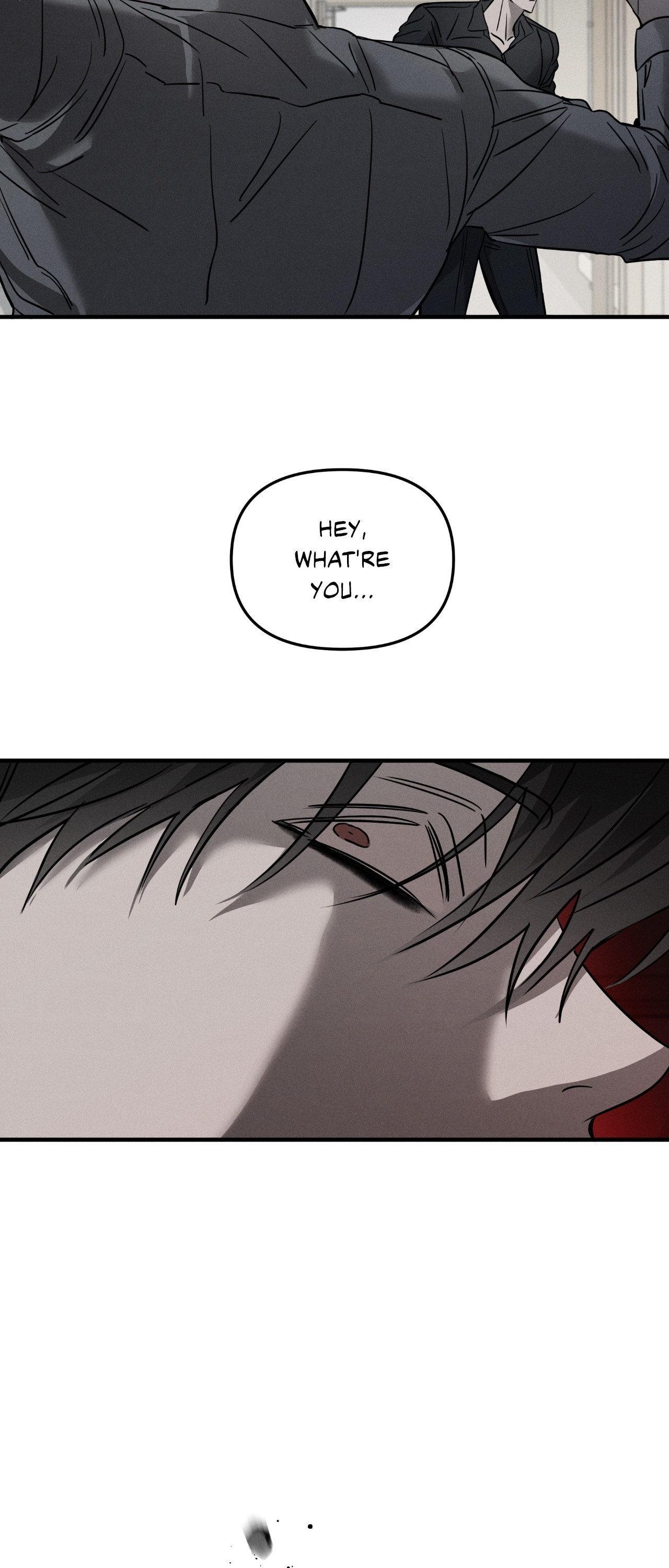 Pietà [Official] - Chapter 9 manhwa