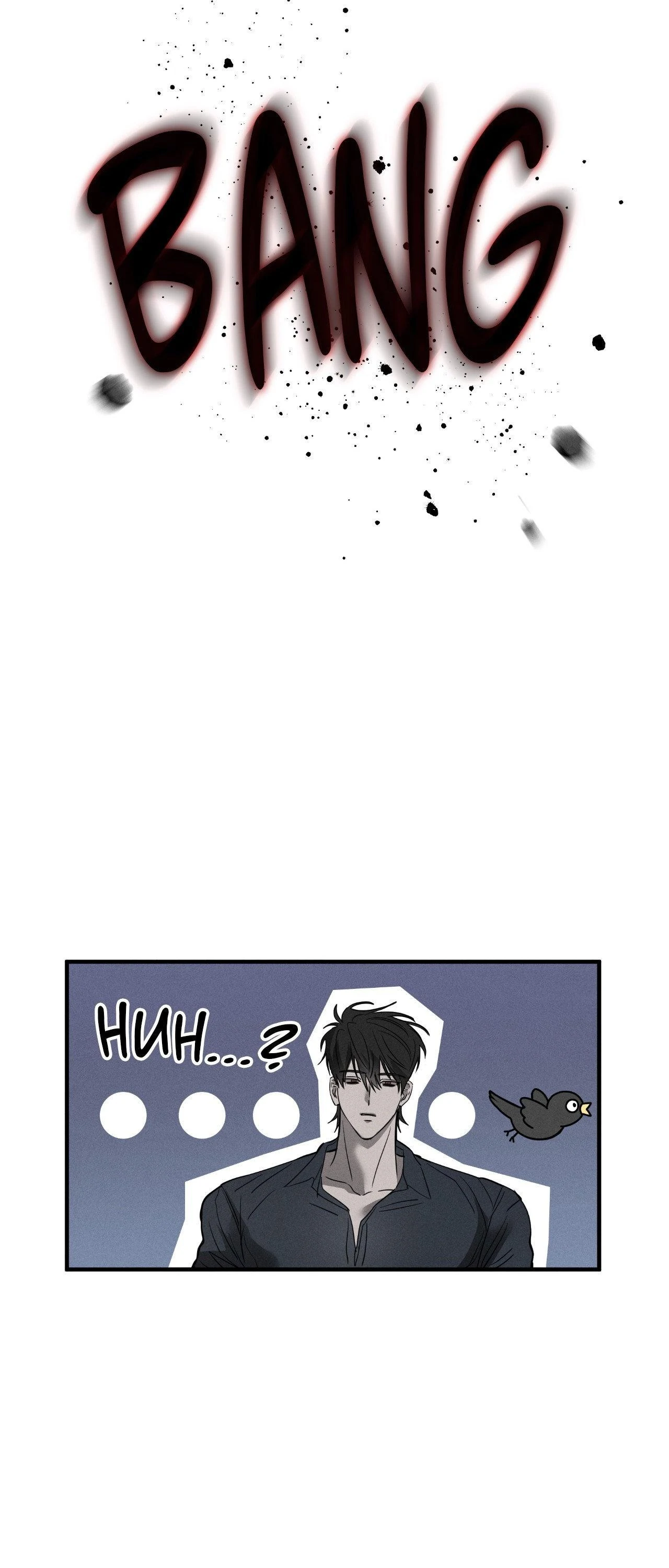 Pietà [Official] - Chapter 9 manhwa
