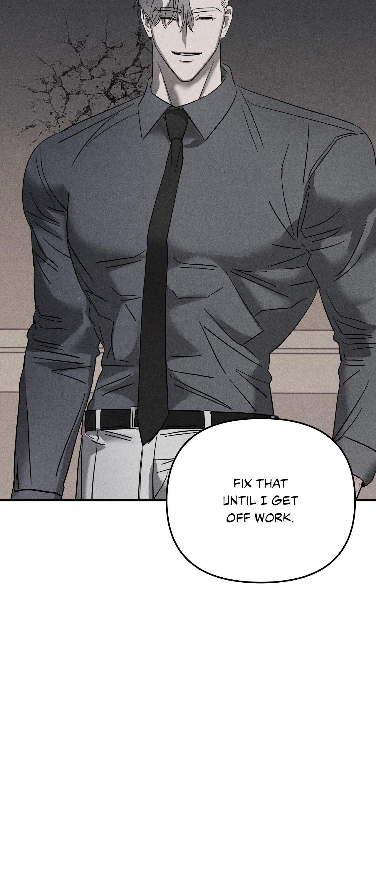 Pietà [Official] - Chapter 9 manhwa