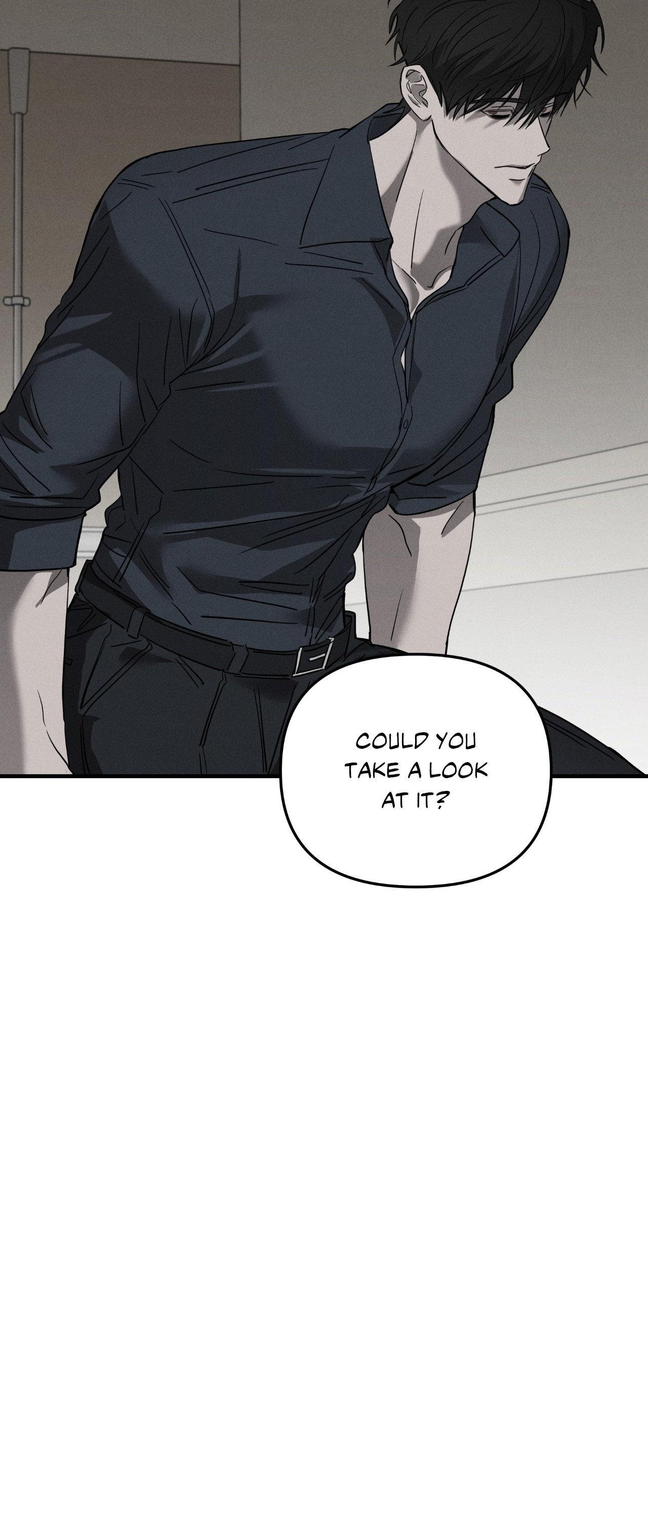 Pietà [Official] - Chapter 9 manhwa