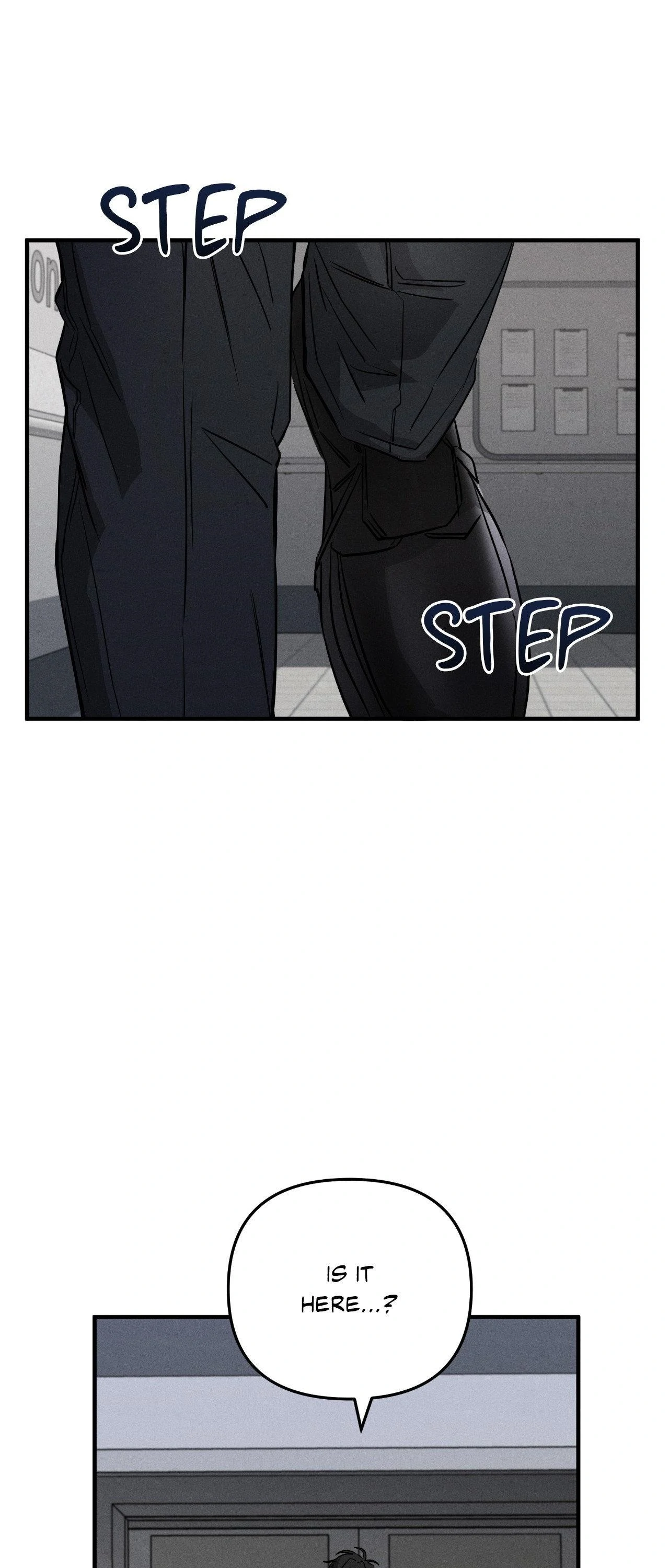 Pietà [Official] - Chapter 9 manhwa