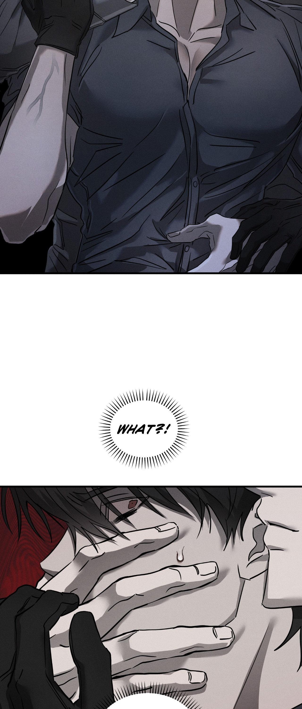 Pietà [Official] - Chapter 9 manhwa