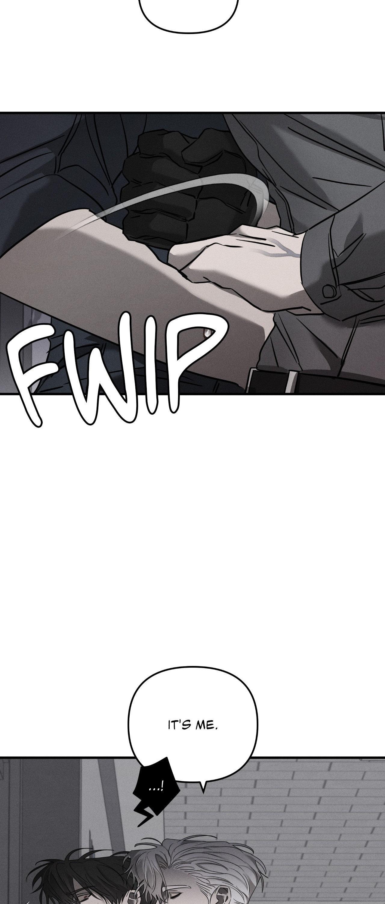 Pietà [Official] - Chapter 9 manhwa