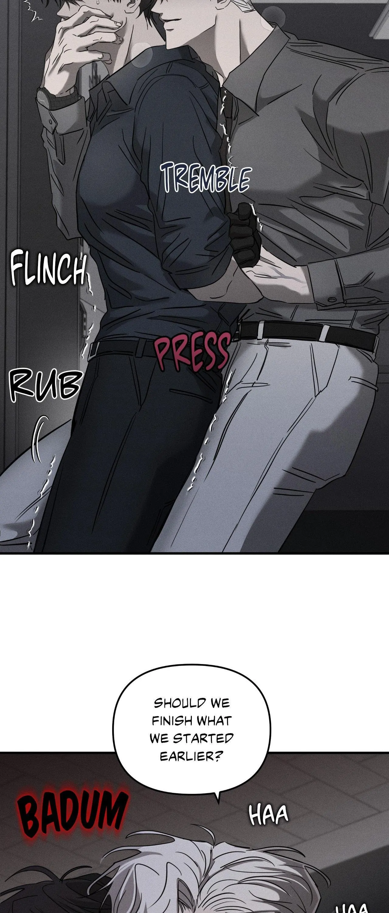 Pietà [Official] - Chapter 9 manhwa