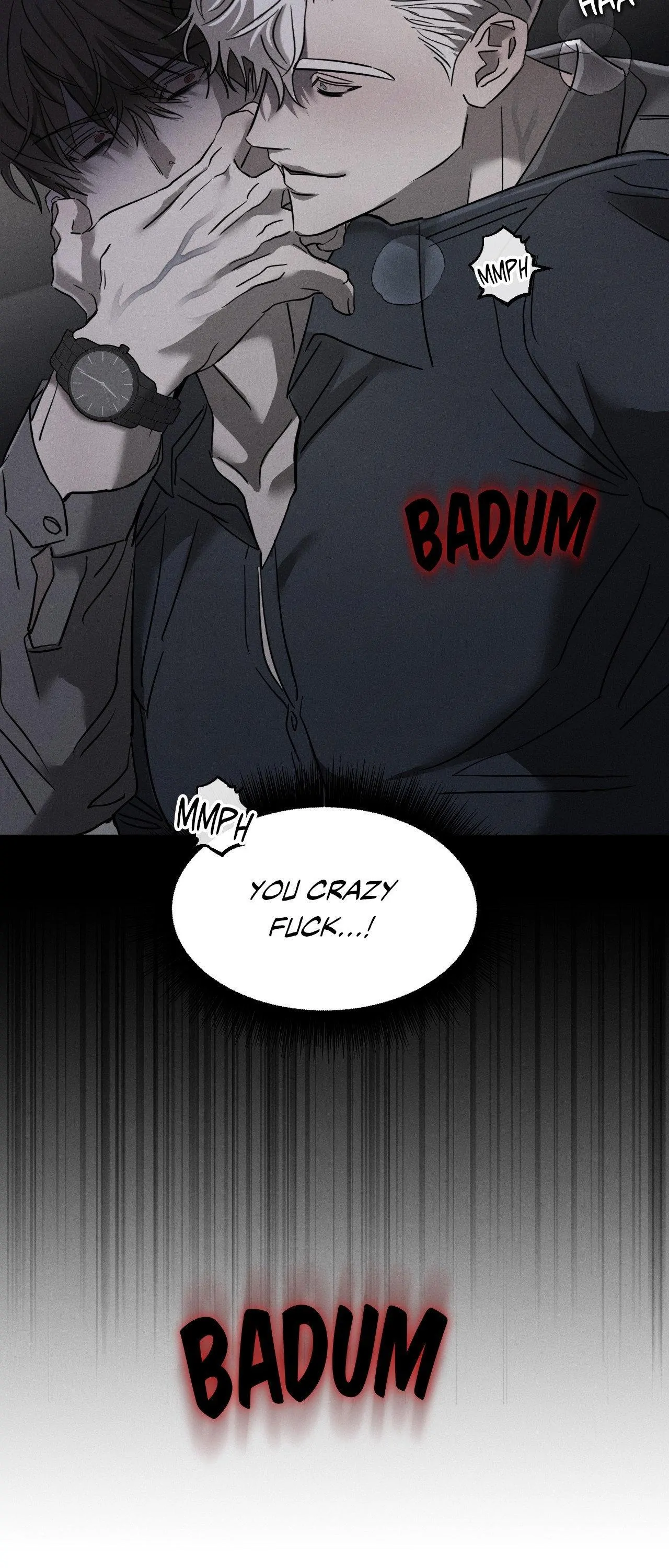 Pietà [Official] - Chapter 9 manhwa