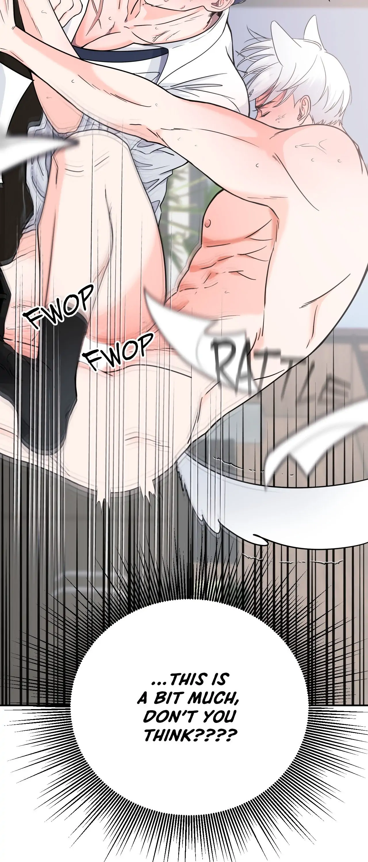 You Are So Lovely  [Official] - Chapter 1 manhwa