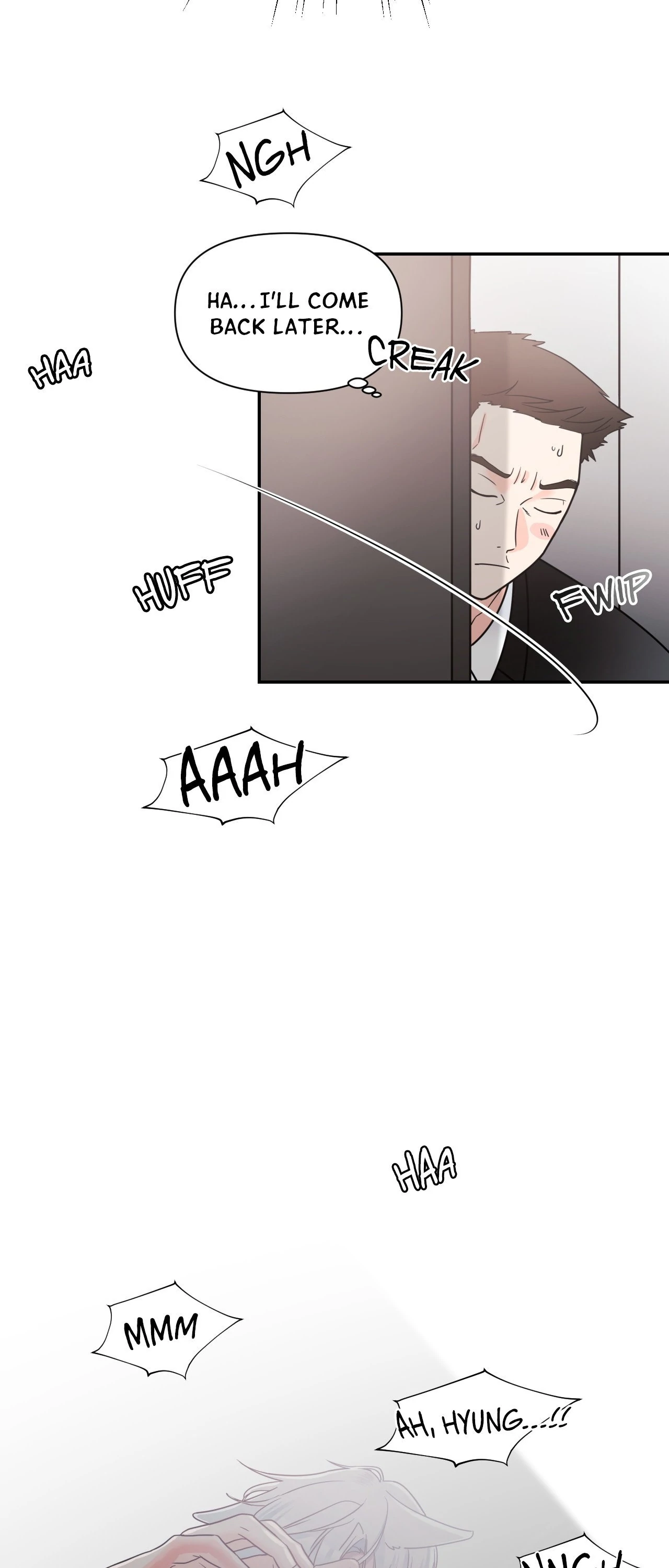 You Are So Lovely  [Official] - Chapter 1 manhwa