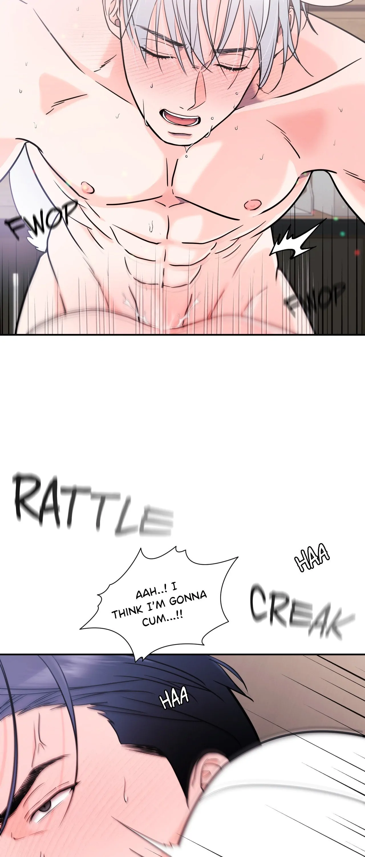 You Are So Lovely  [Official] - Chapter 1 manhwa
