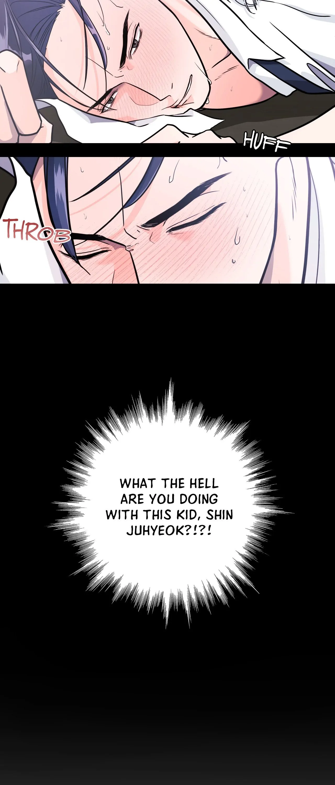 You Are So Lovely  [Official] - Chapter 1 manhwa