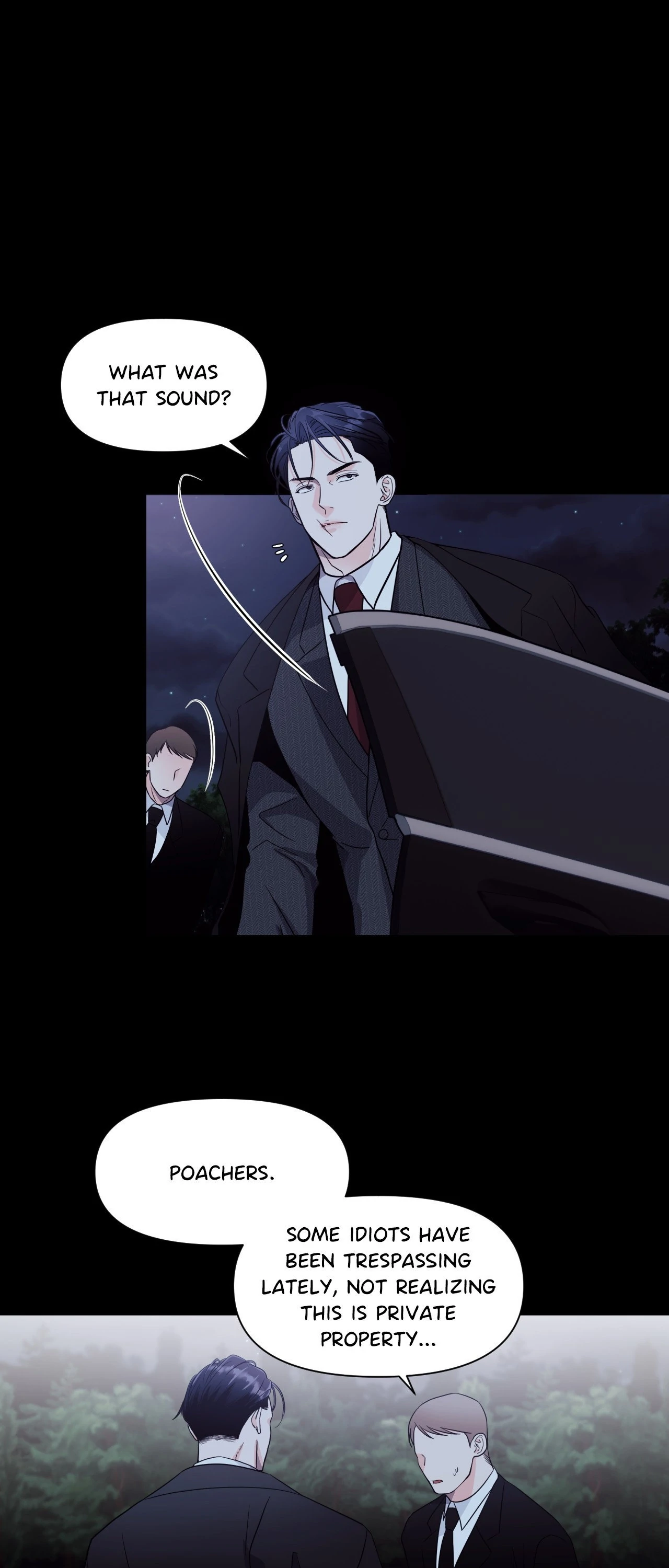 You Are So Lovely  [Official] - Chapter 1 manhwa