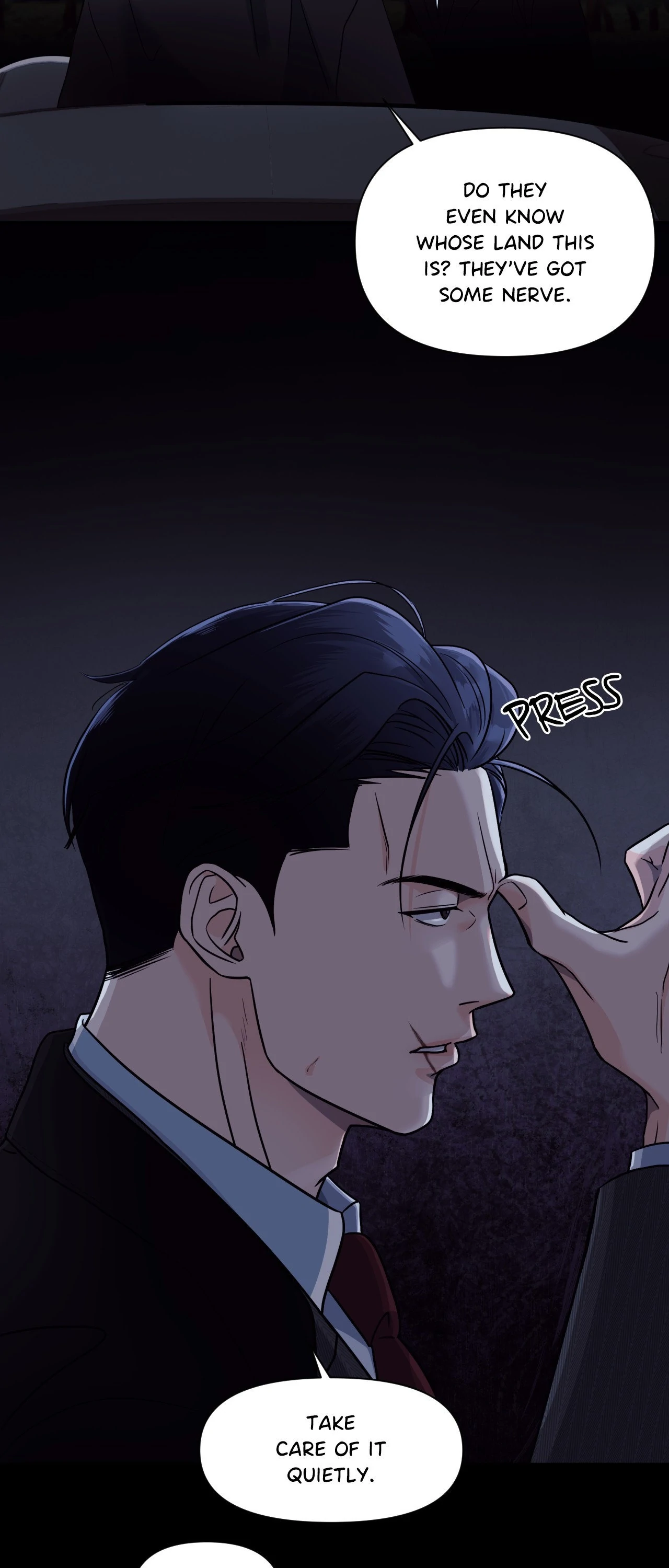 You Are So Lovely  [Official] - Chapter 1 manhwa