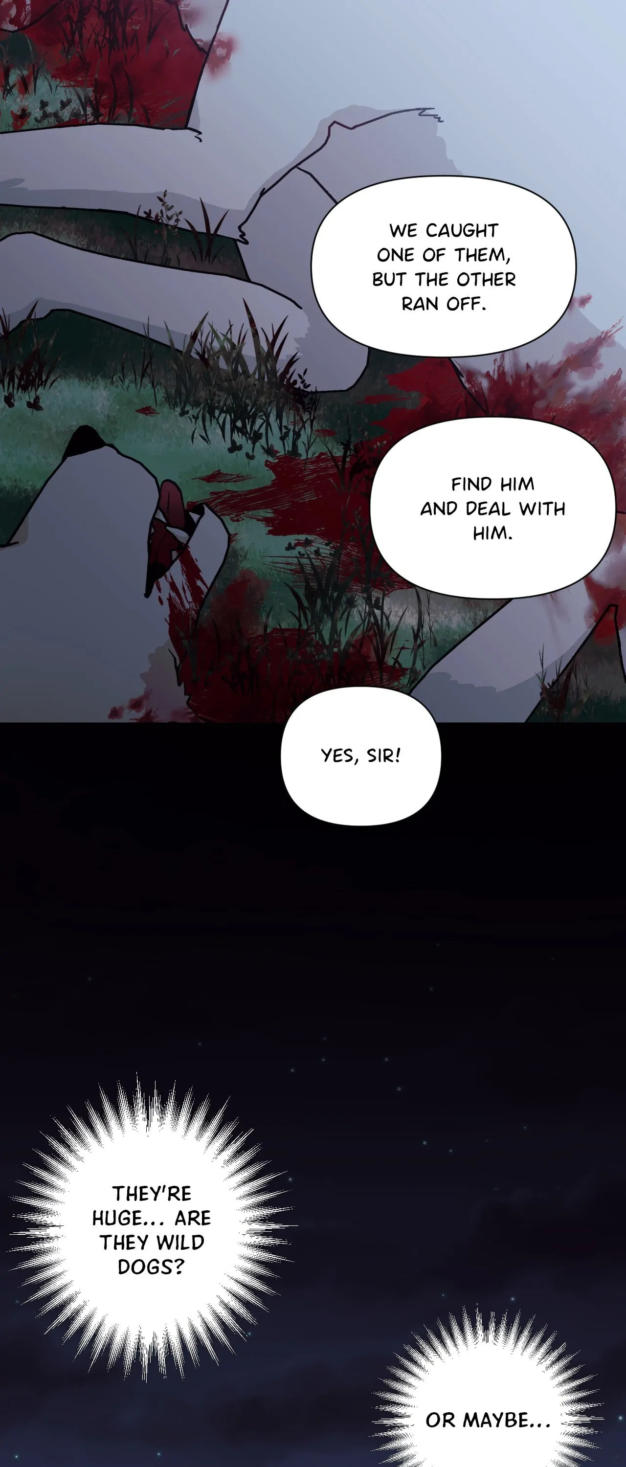 You Are So Lovely  [Official] - Chapter 1 manhwa