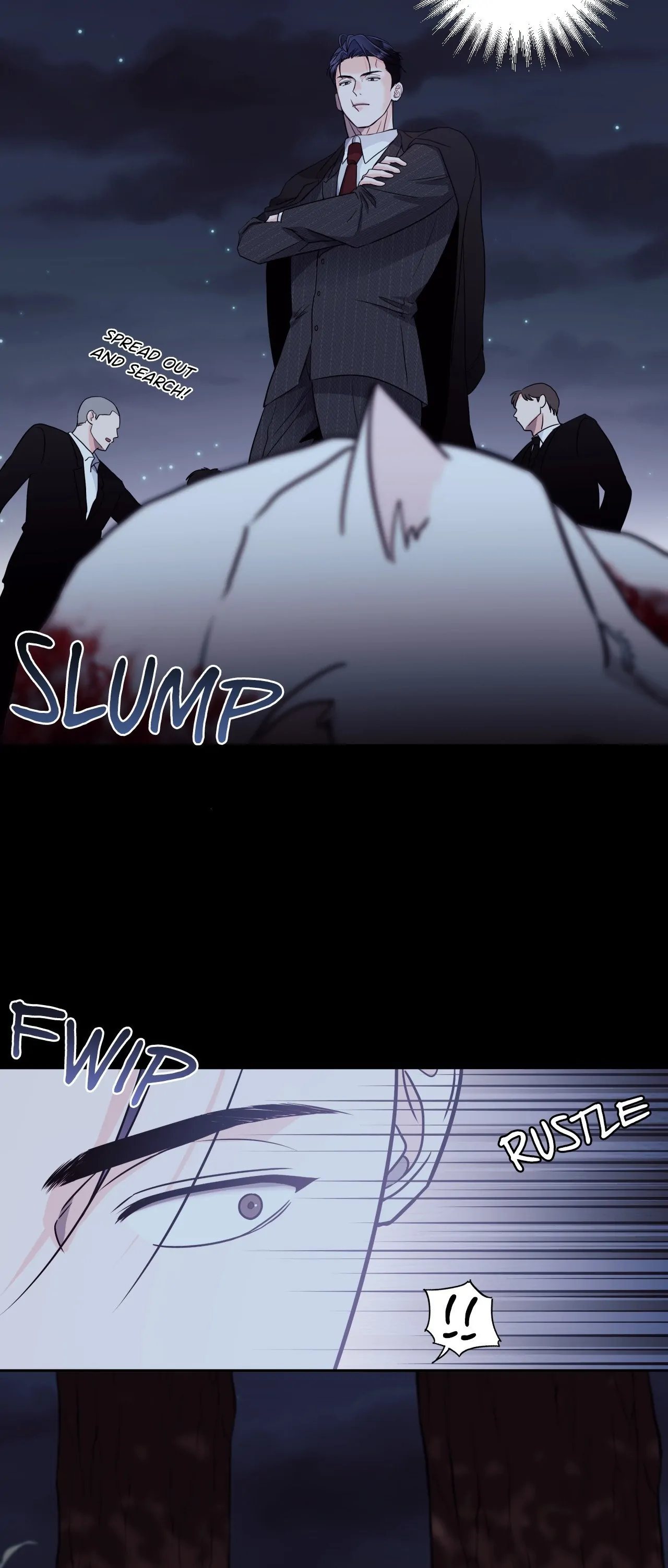 You Are So Lovely  [Official] - Chapter 1 manhwa