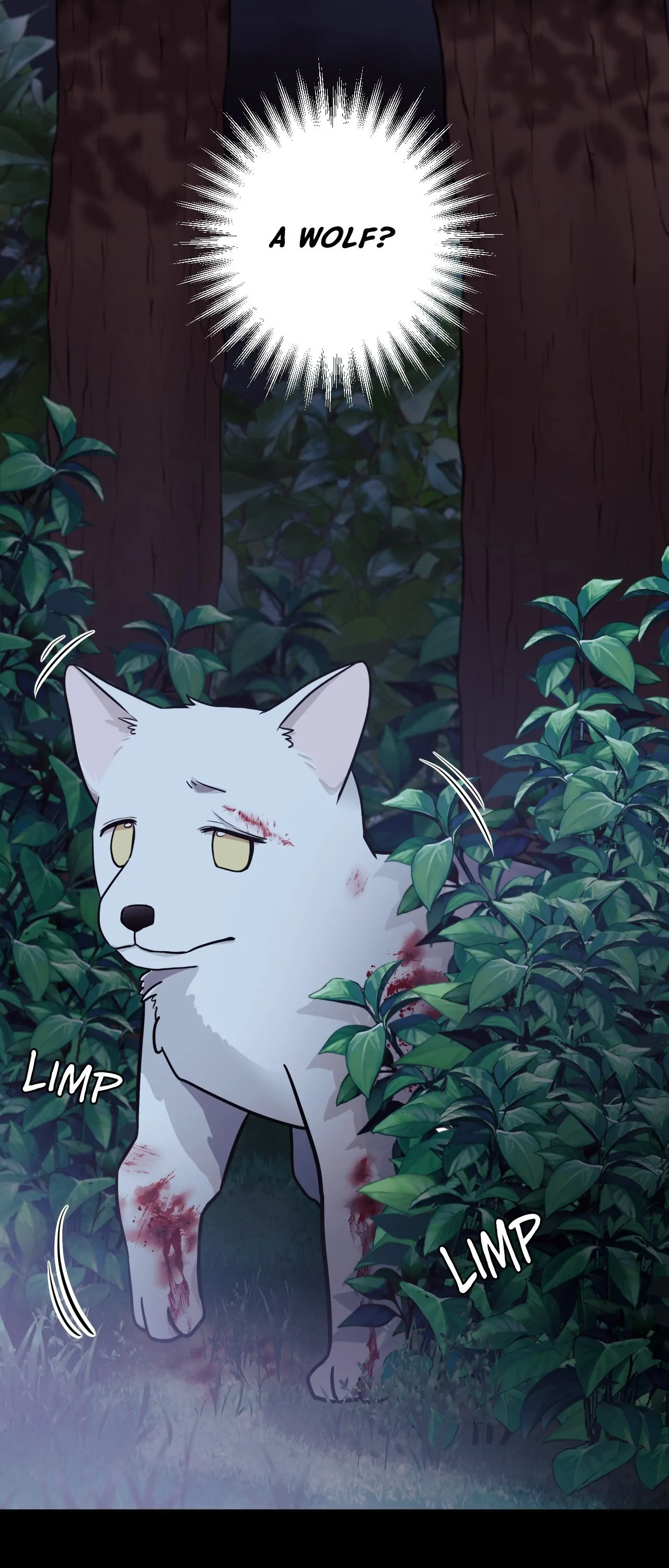 You Are So Lovely  [Official] - Chapter 1 manhwa