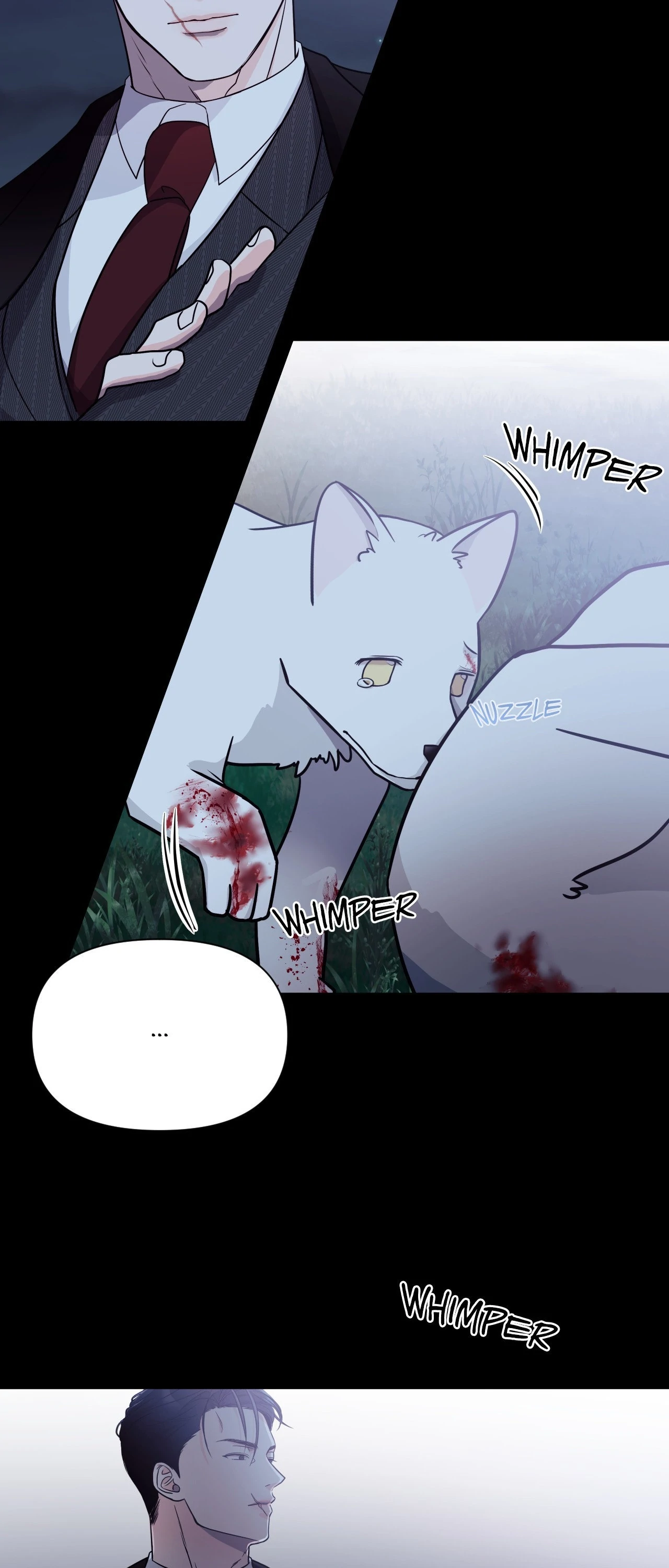 You Are So Lovely  [Official] - Chapter 1 manhwa