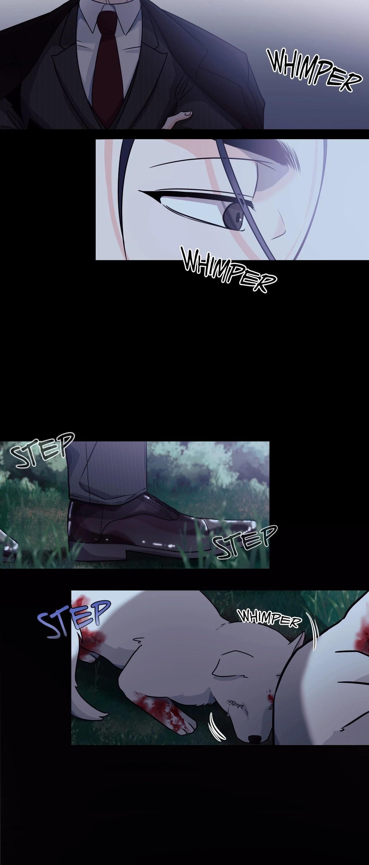 You Are So Lovely  [Official] - Chapter 1 manhwa