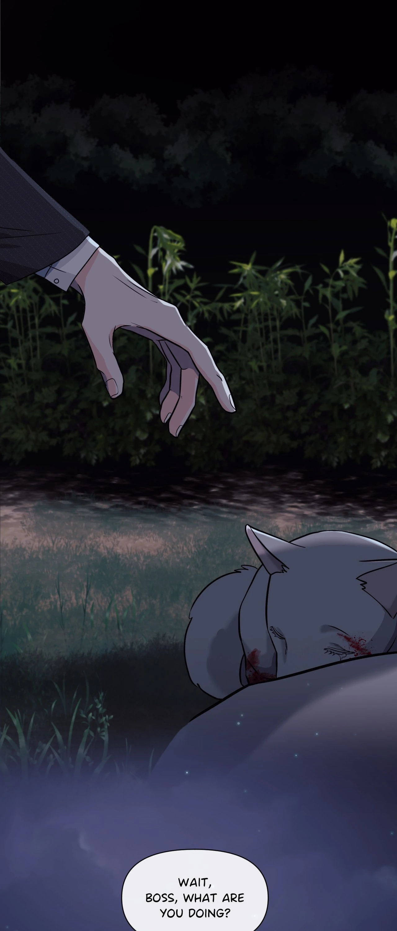 You Are So Lovely  [Official] - Chapter 1 manhwa