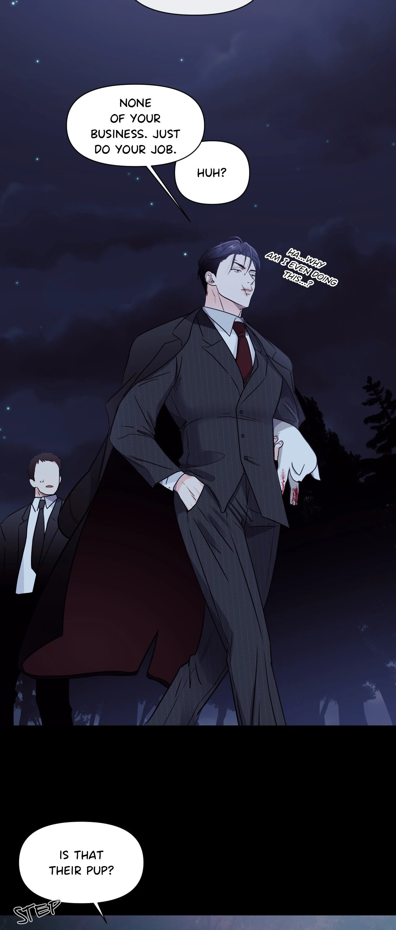 You Are So Lovely  [Official] - Chapter 1 manhwa