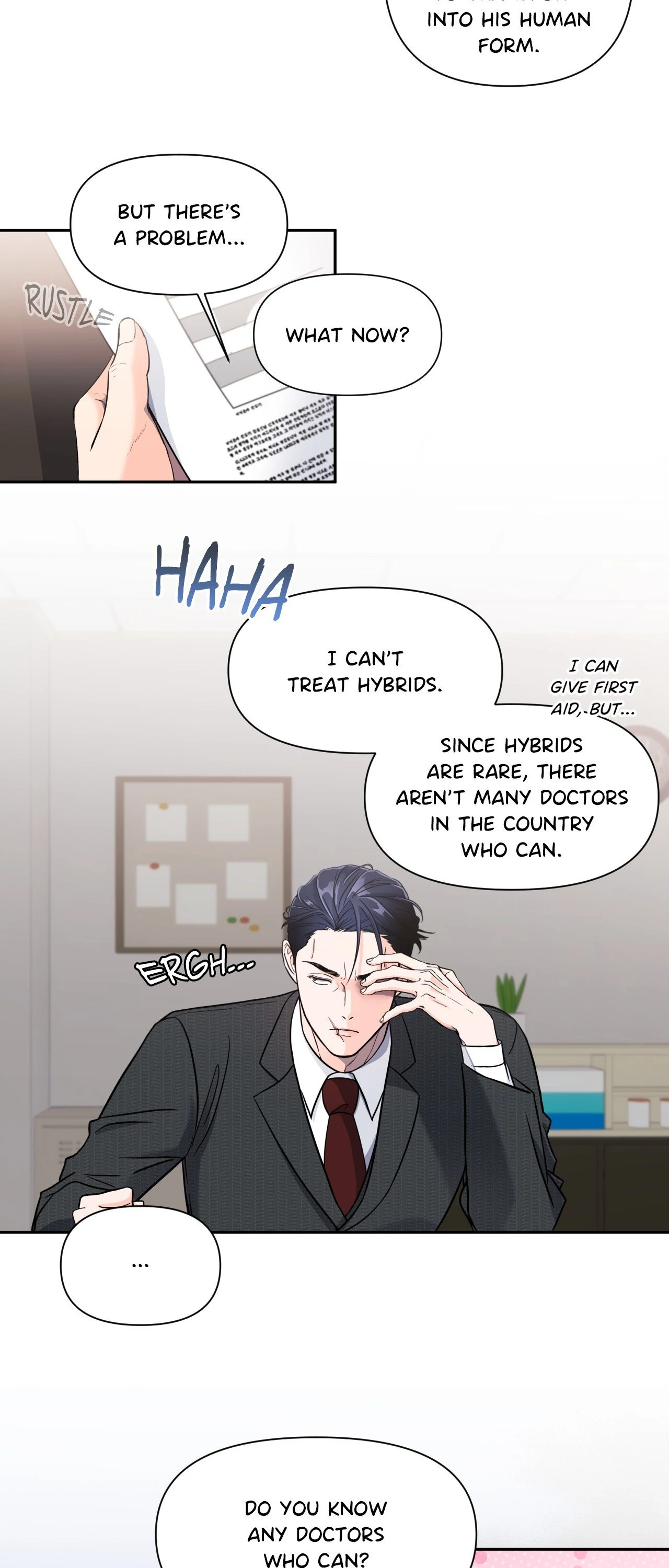 You Are So Lovely  [Official] - Chapter 1 manhwa